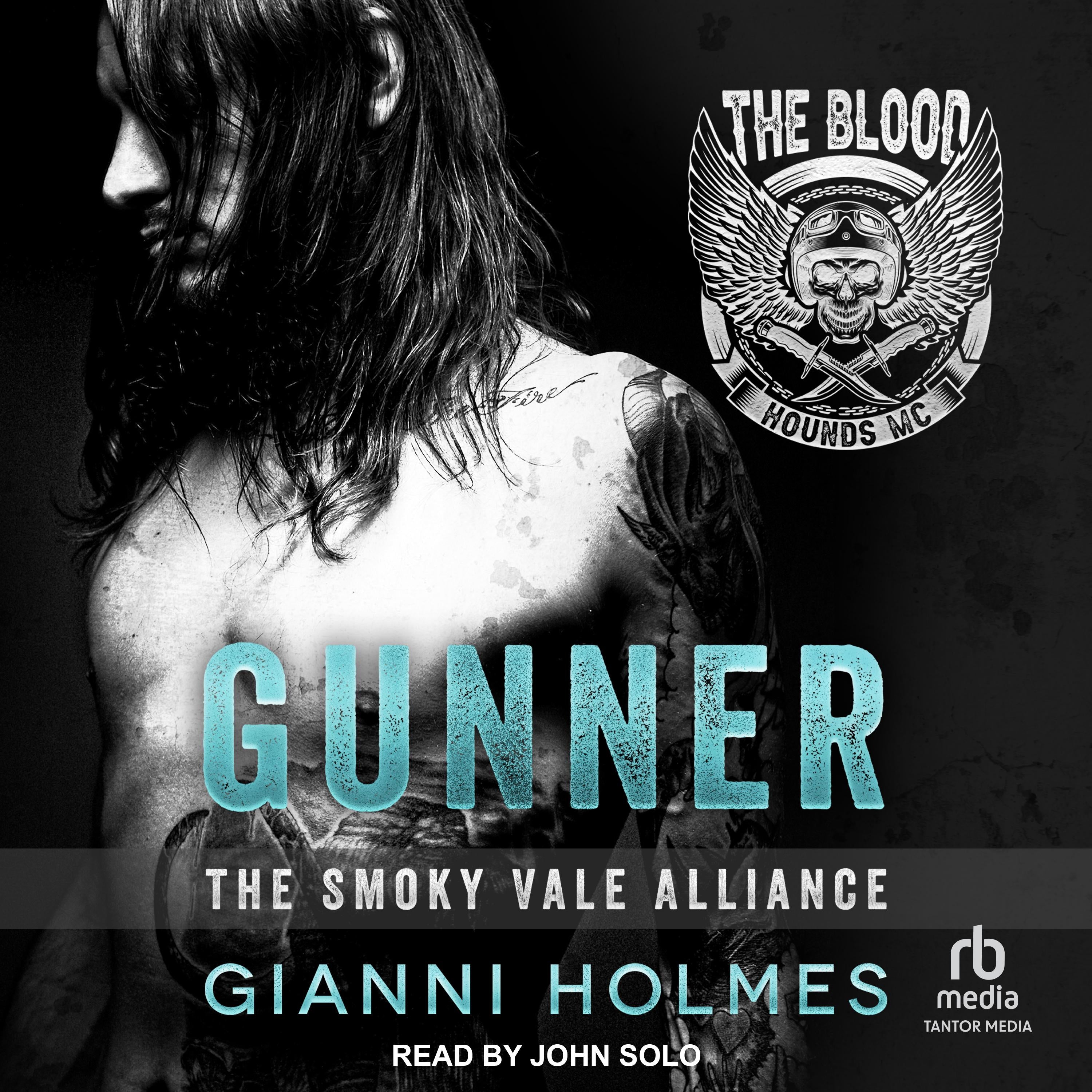 Gunner