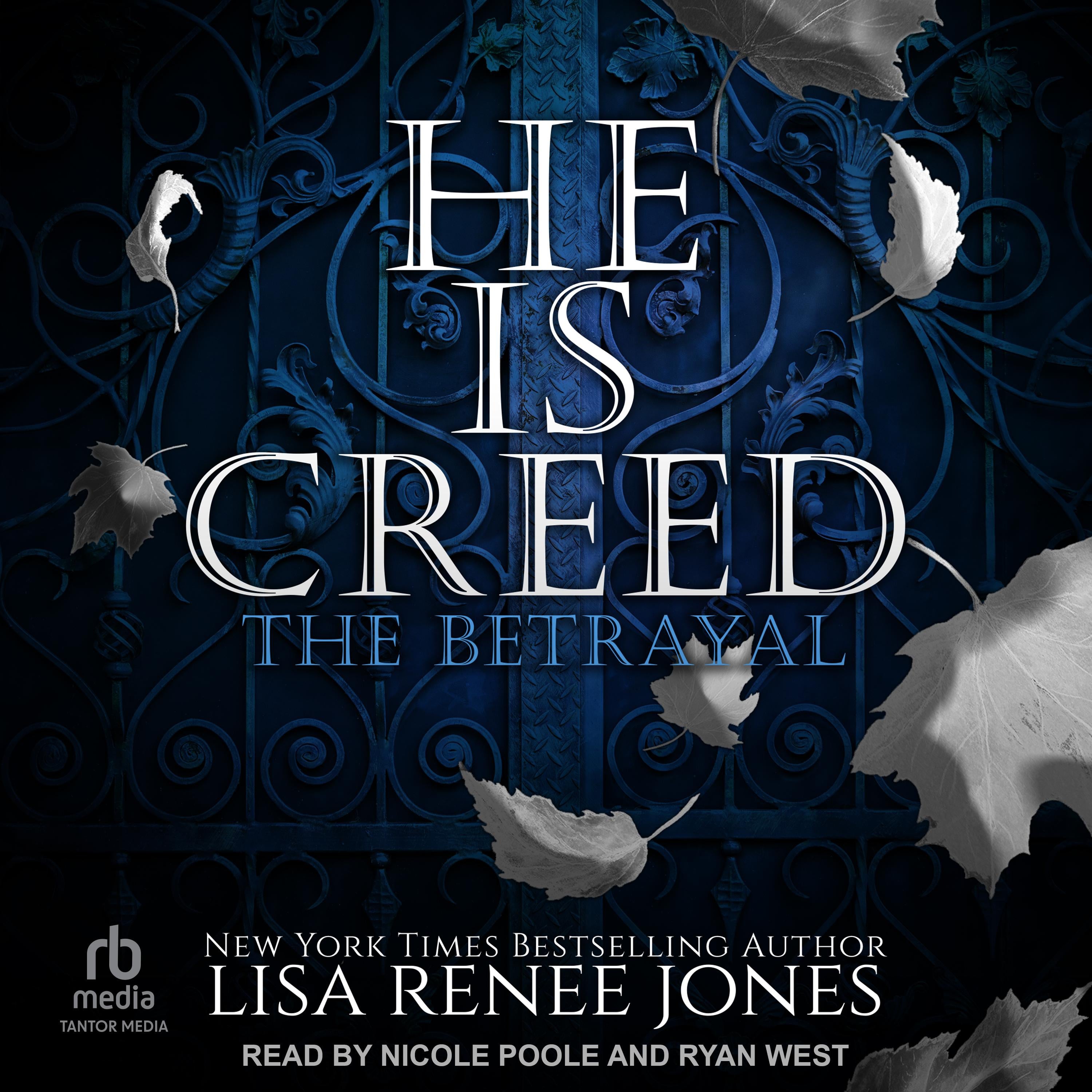 He Is Creed