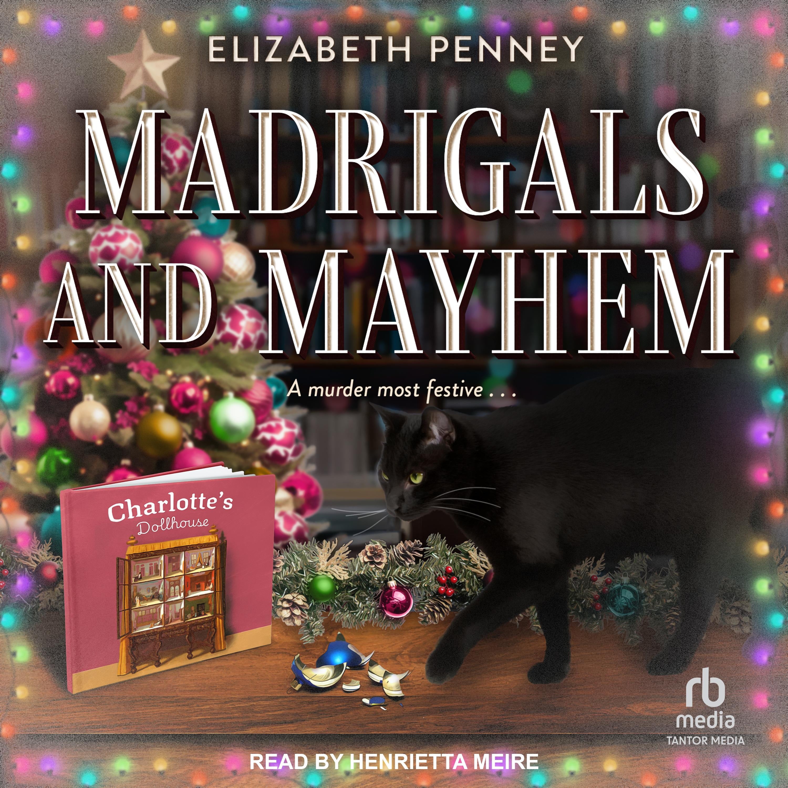 Madrigals and Mayhem