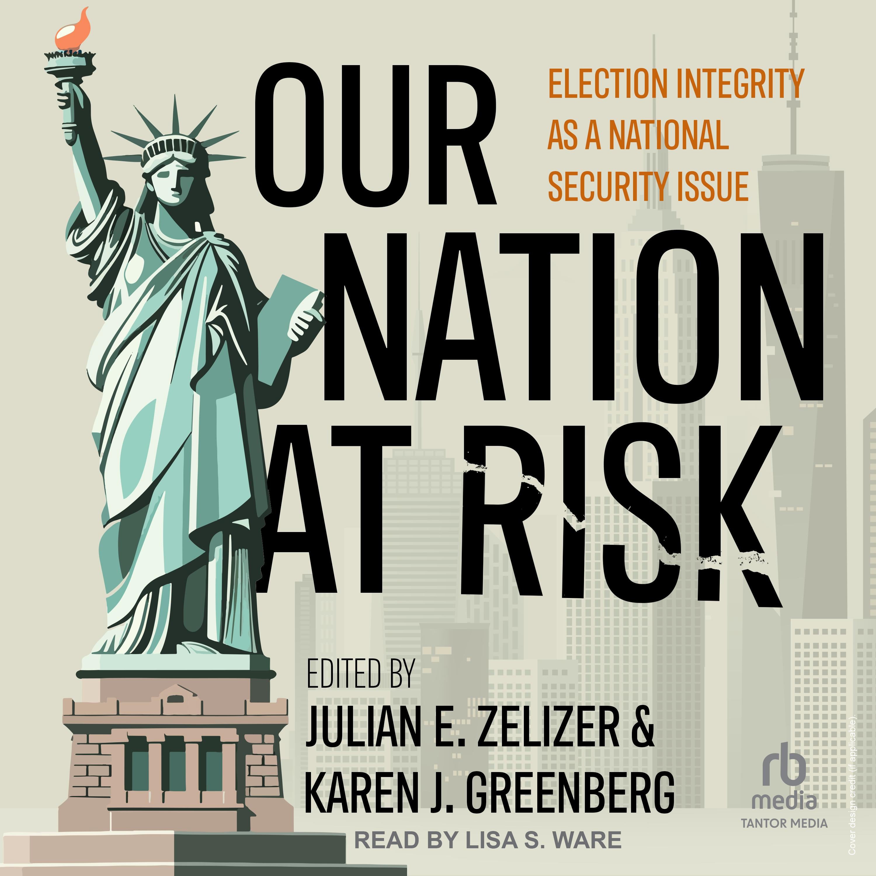 Our Nation at Risk