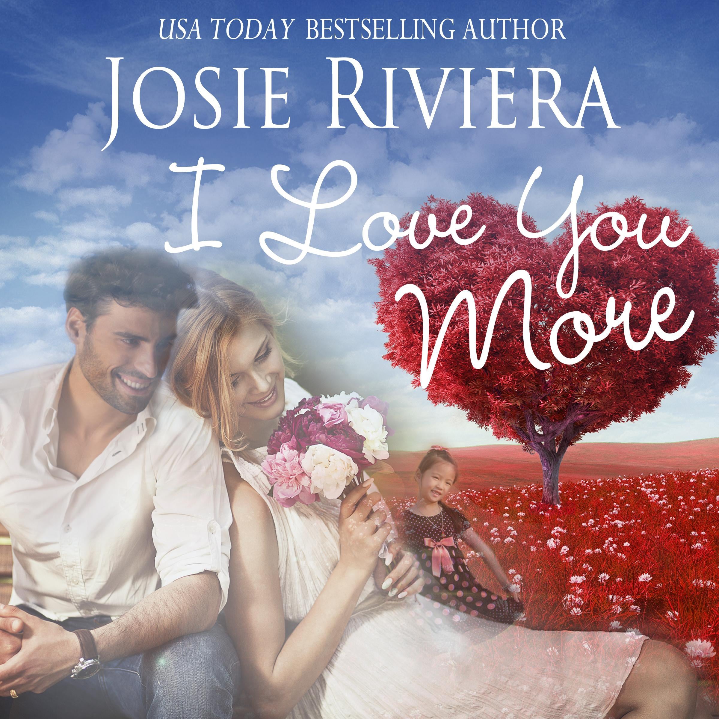 I Love You More
