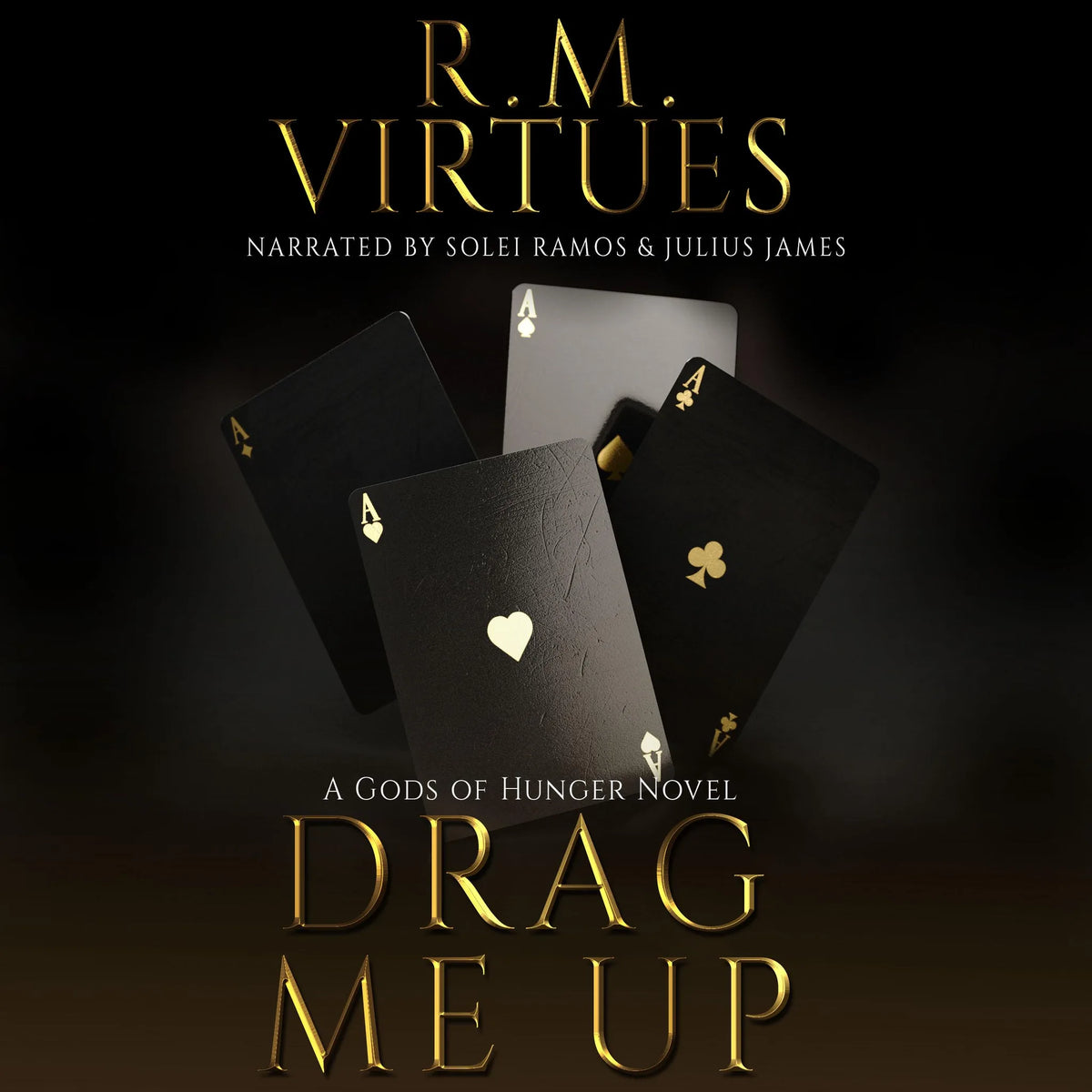 Drag Me Up