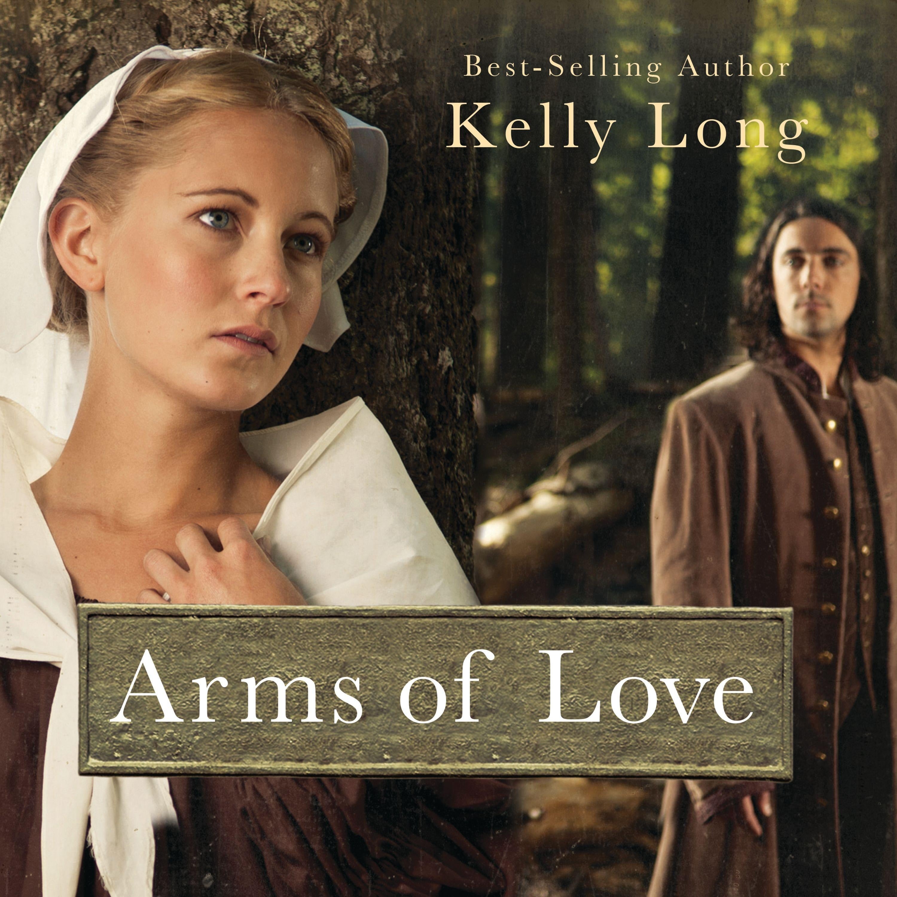 Arms of Love