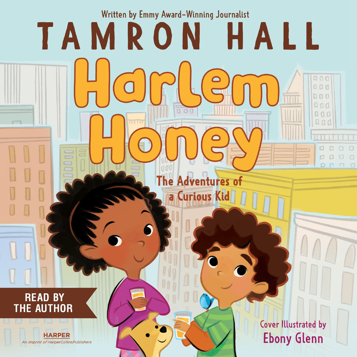 Harlem Honey