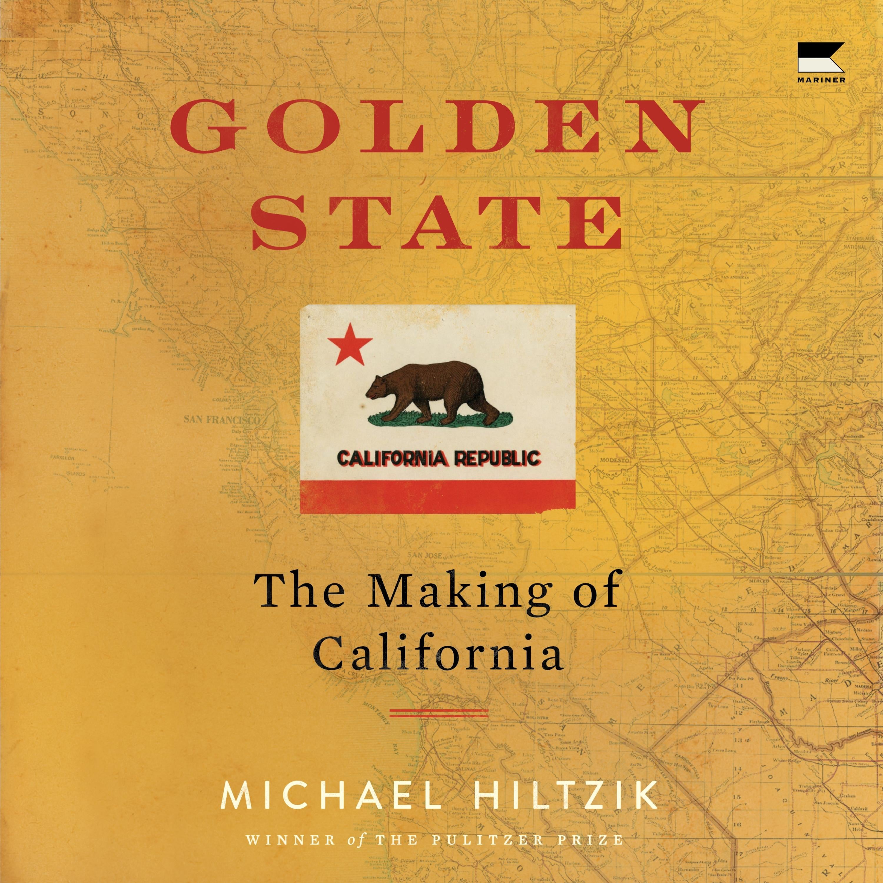 Golden State