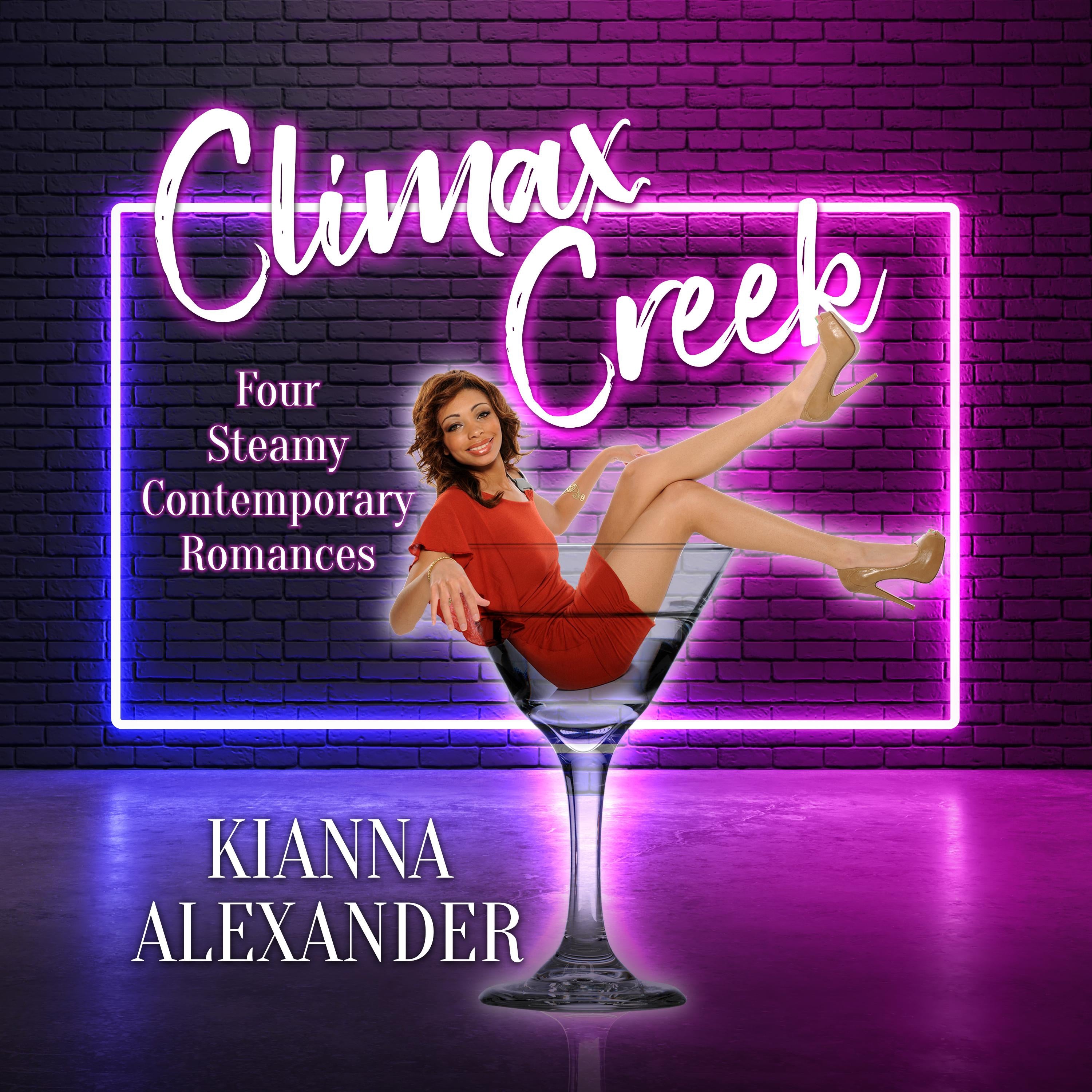 Climax Creek