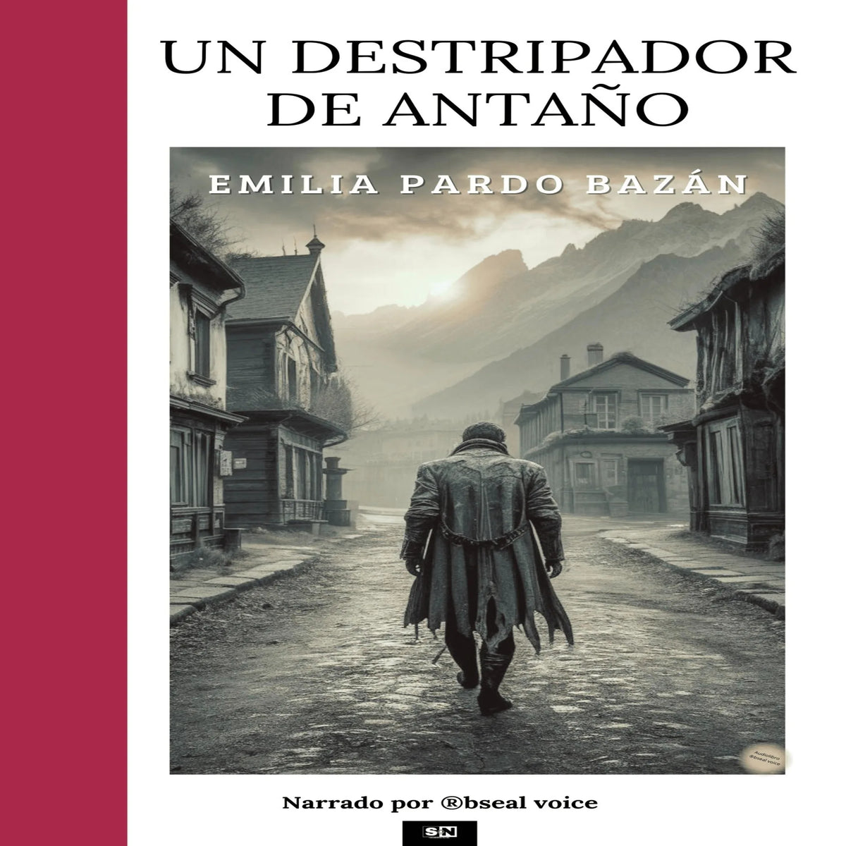 Un destripador de antaño