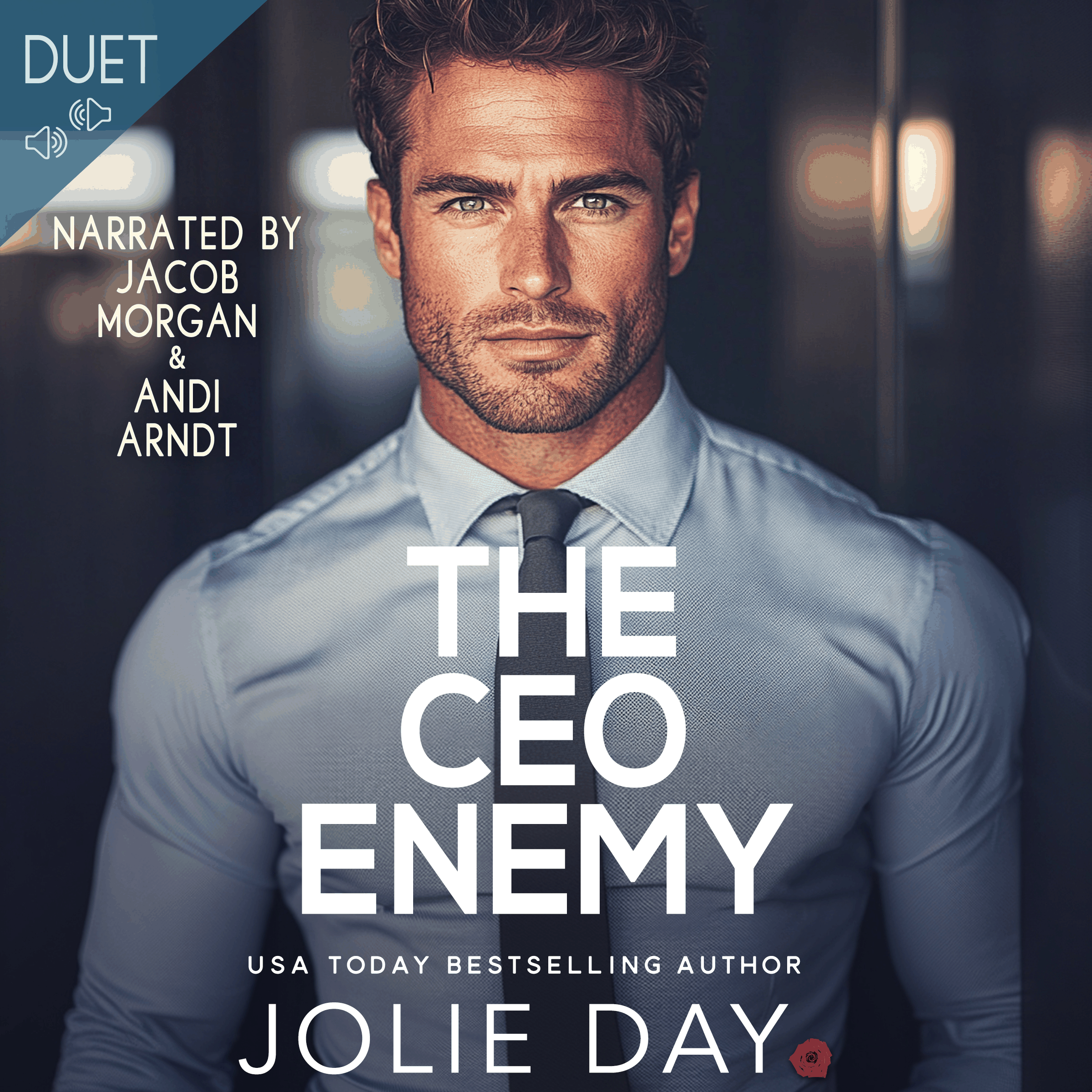 The CEO Enemy