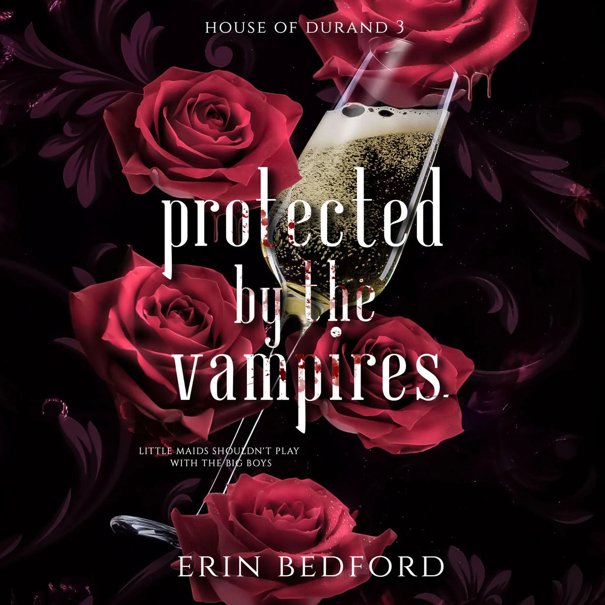 Protected by the Vampires