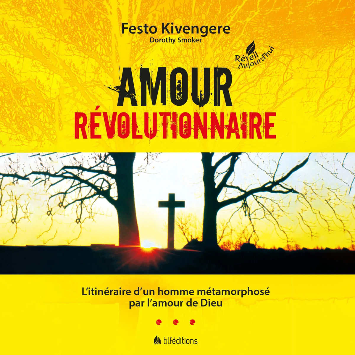 Amour révolutionnaire