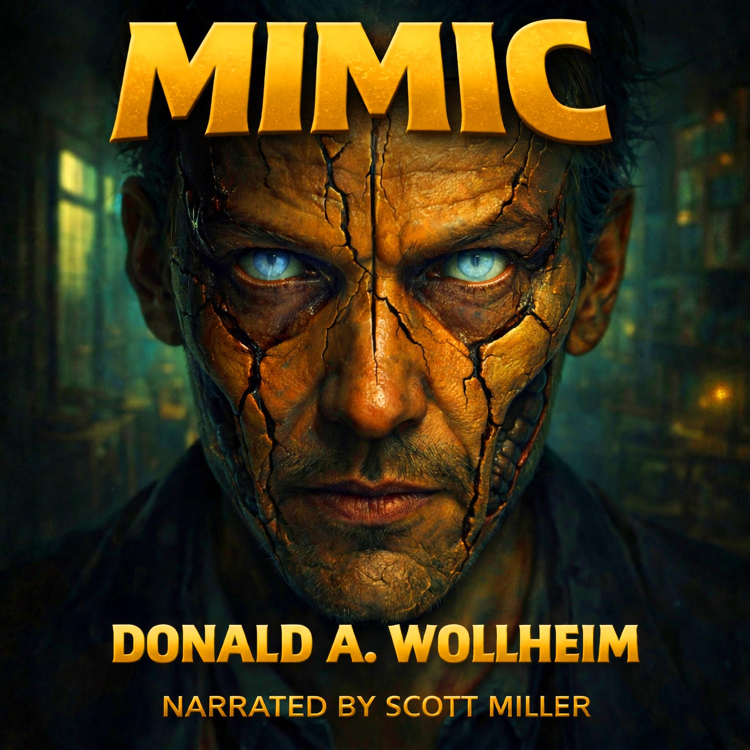 Mimic