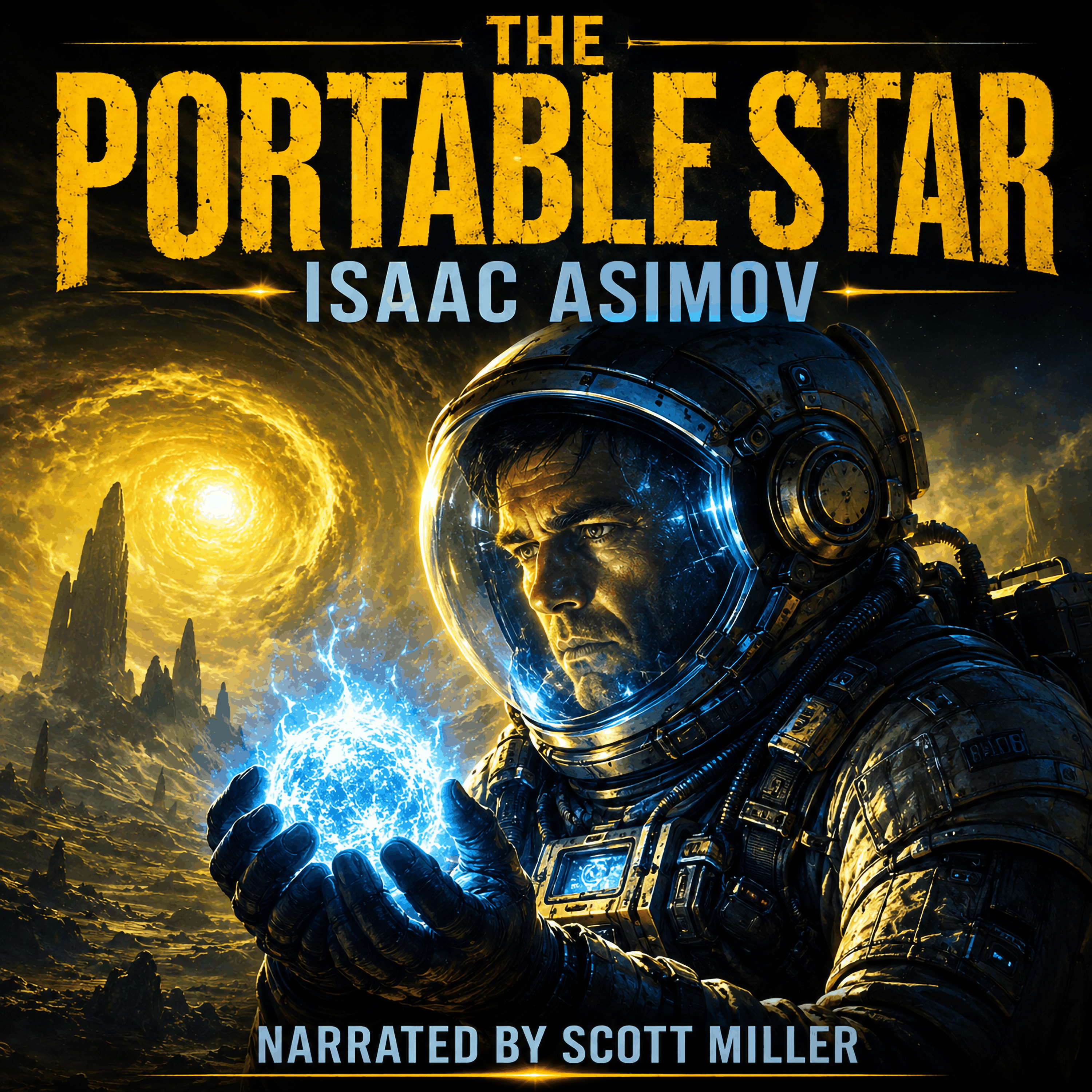 The Portable Star