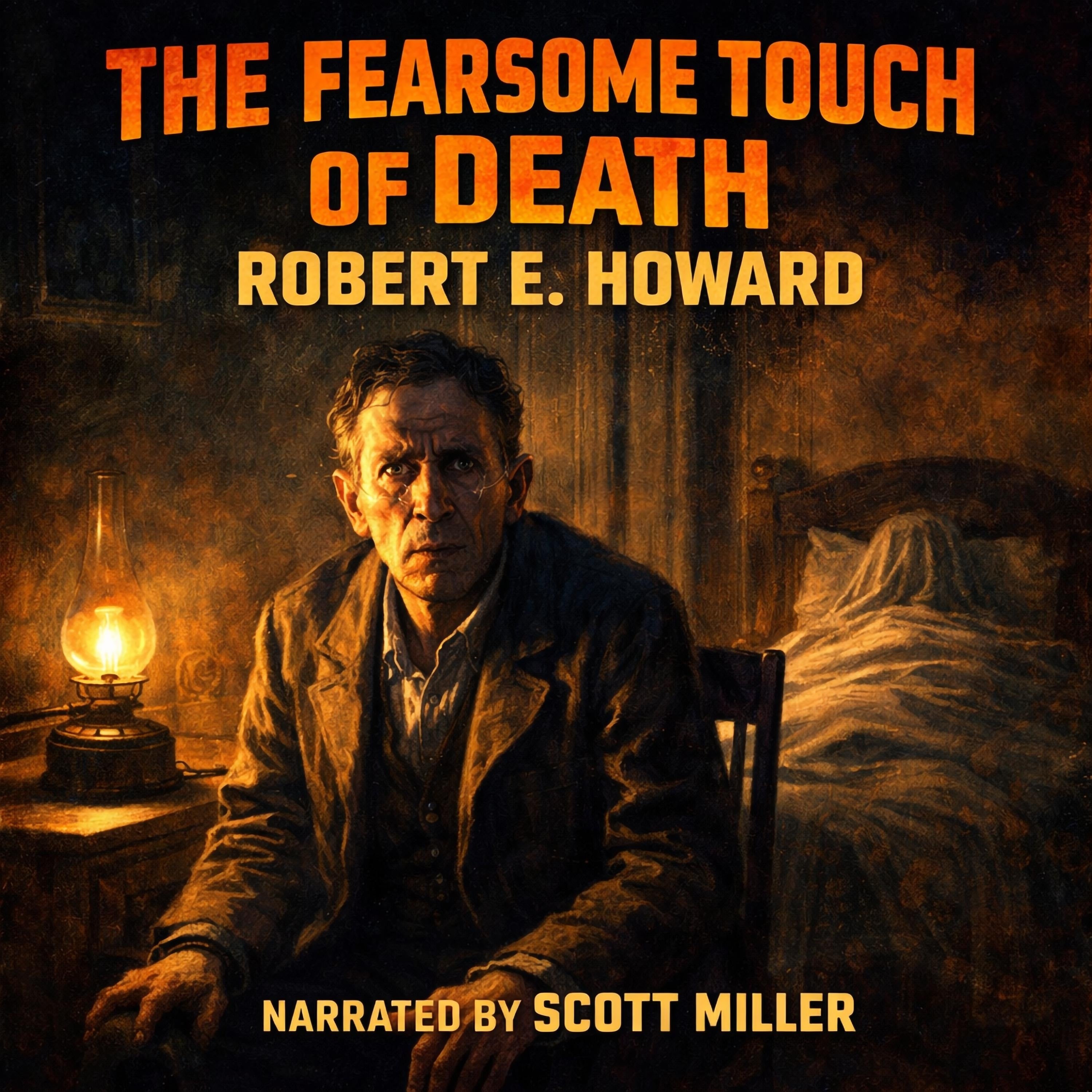 The Fearsome Touch of Death