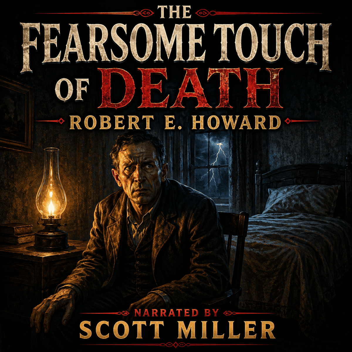 The Fearsome Touch of Death