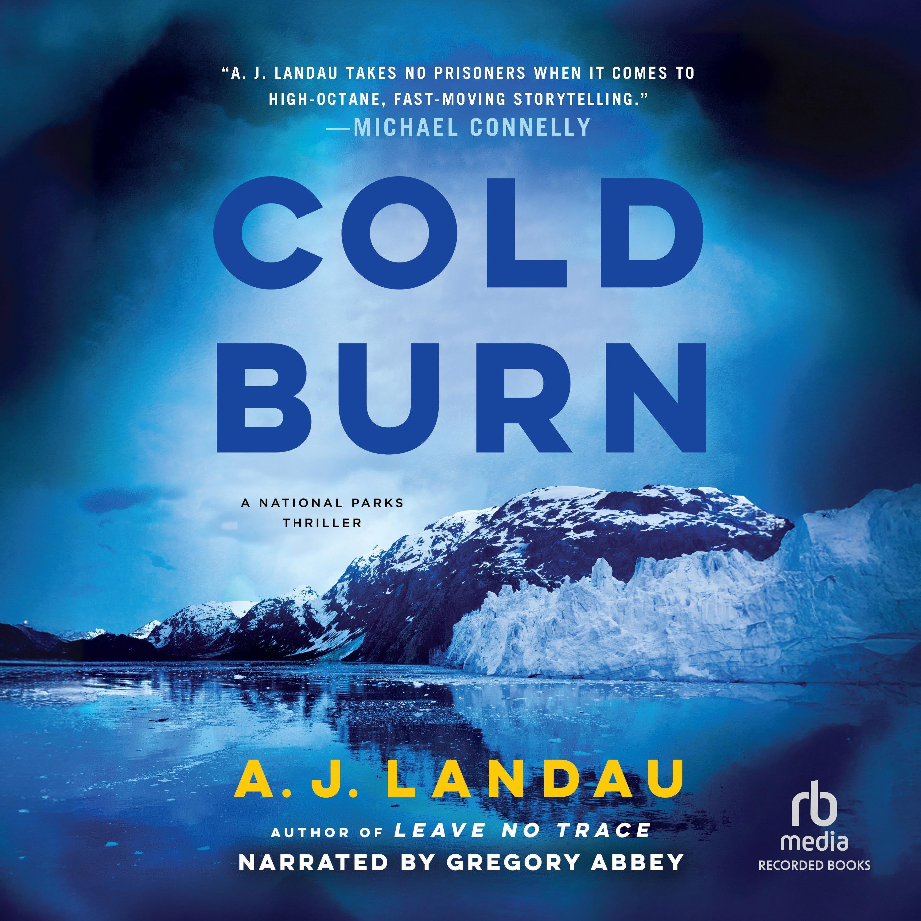 Cold Burn