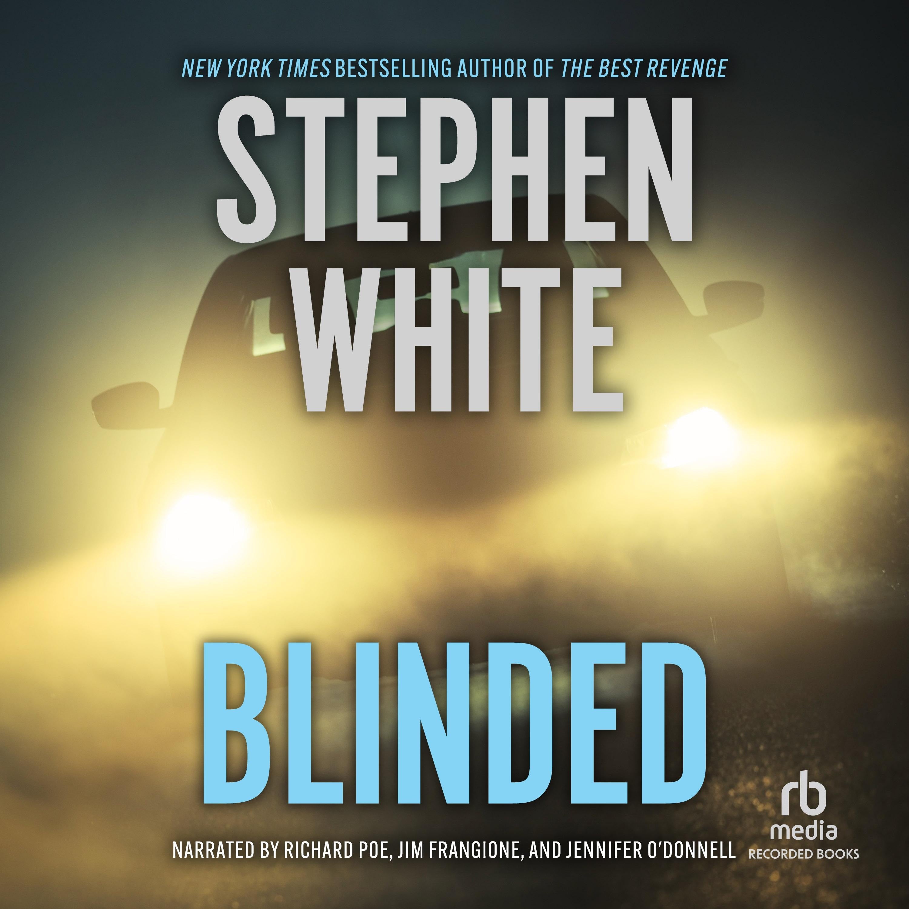 Blinded