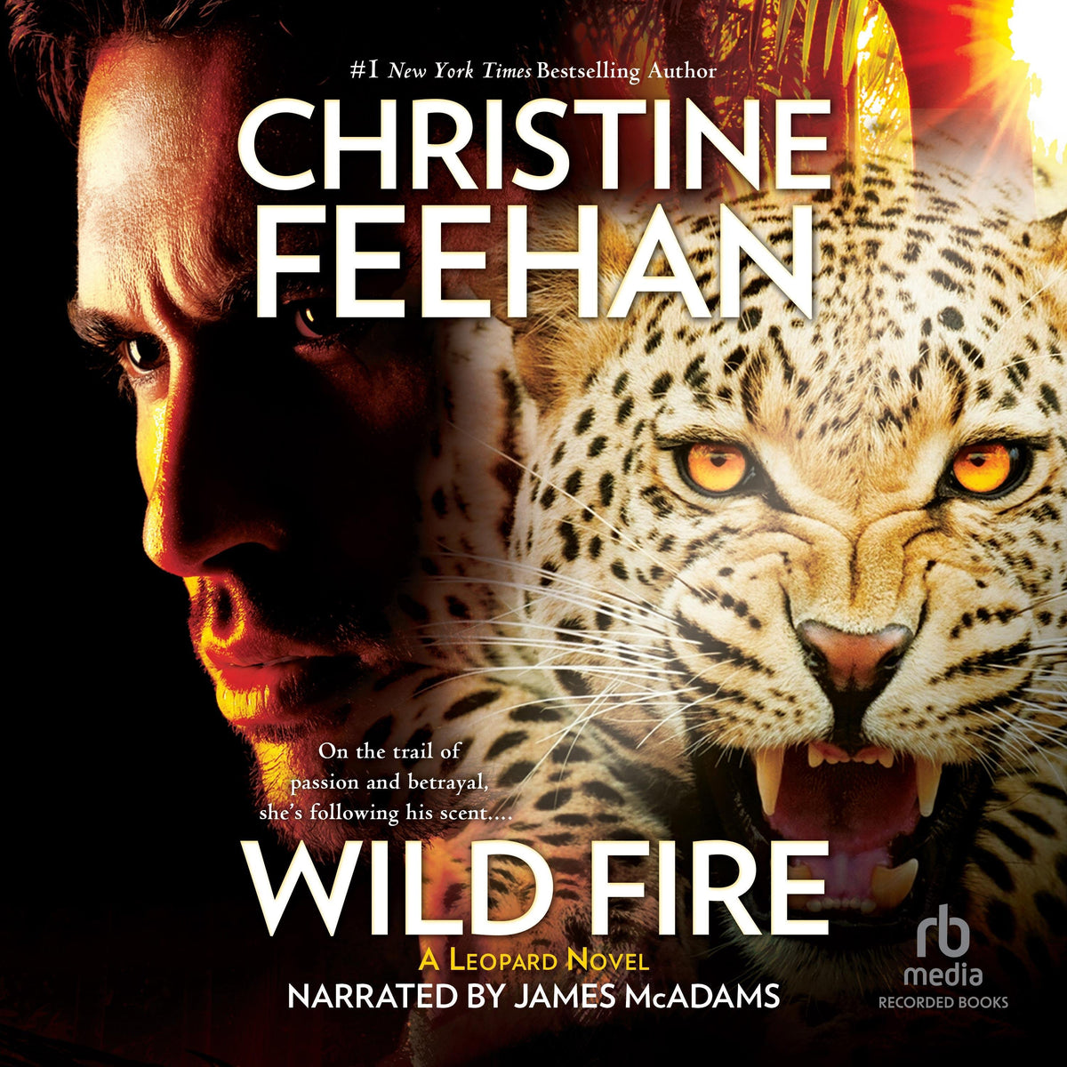 Wild Fire