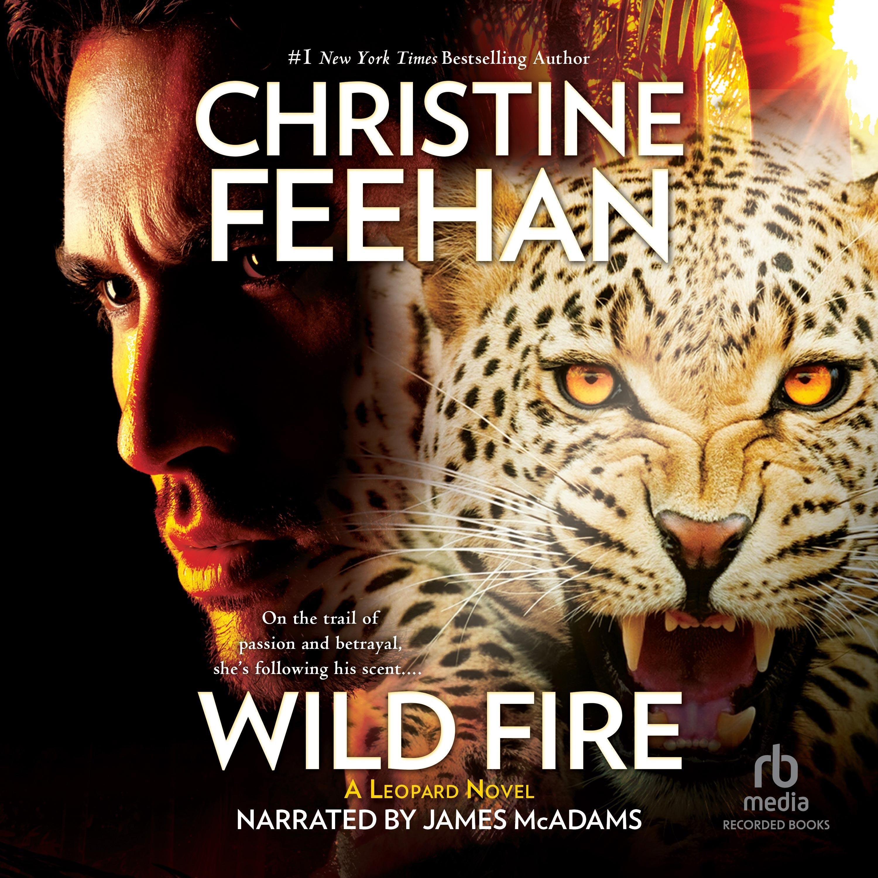 Wild Fire