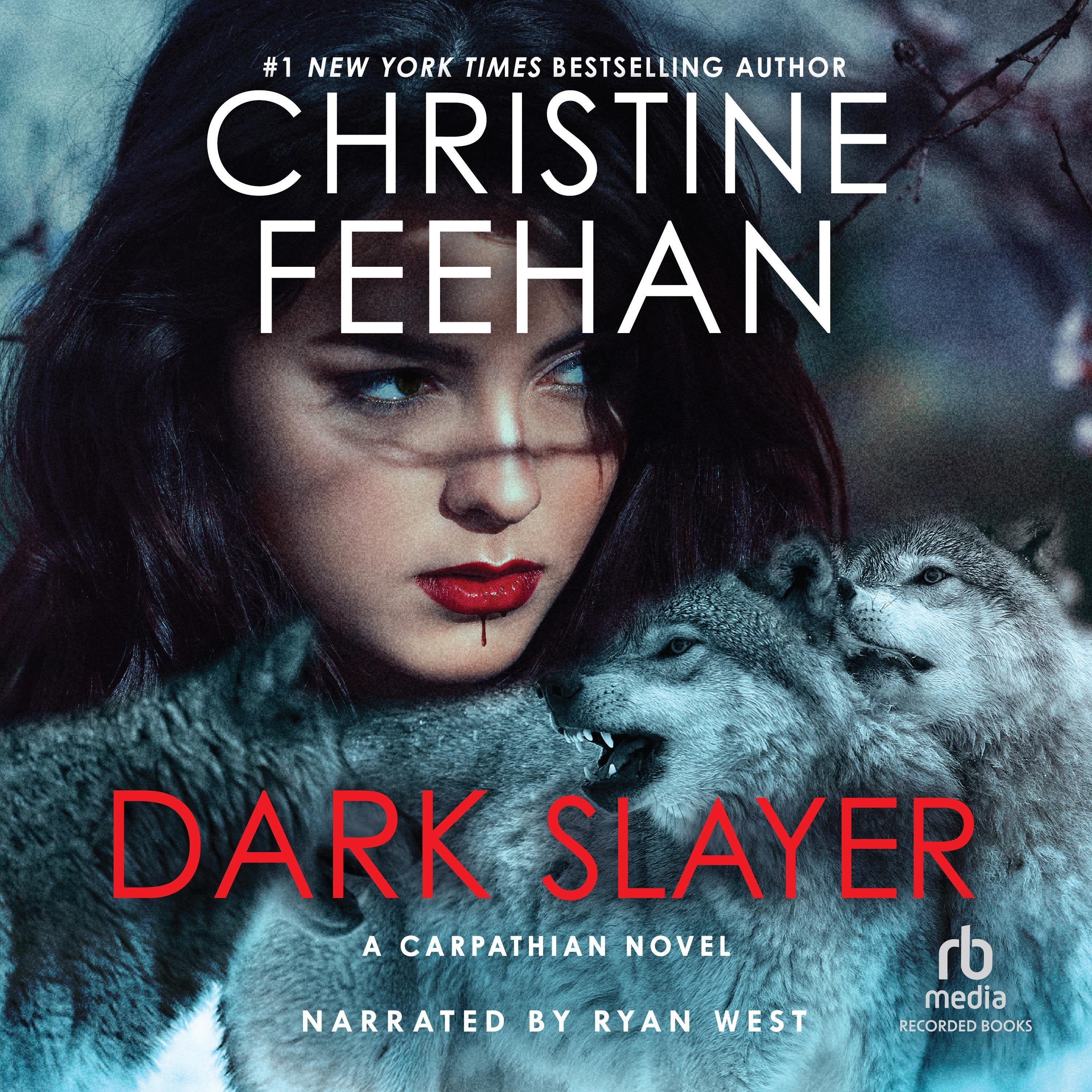 Dark Slayer