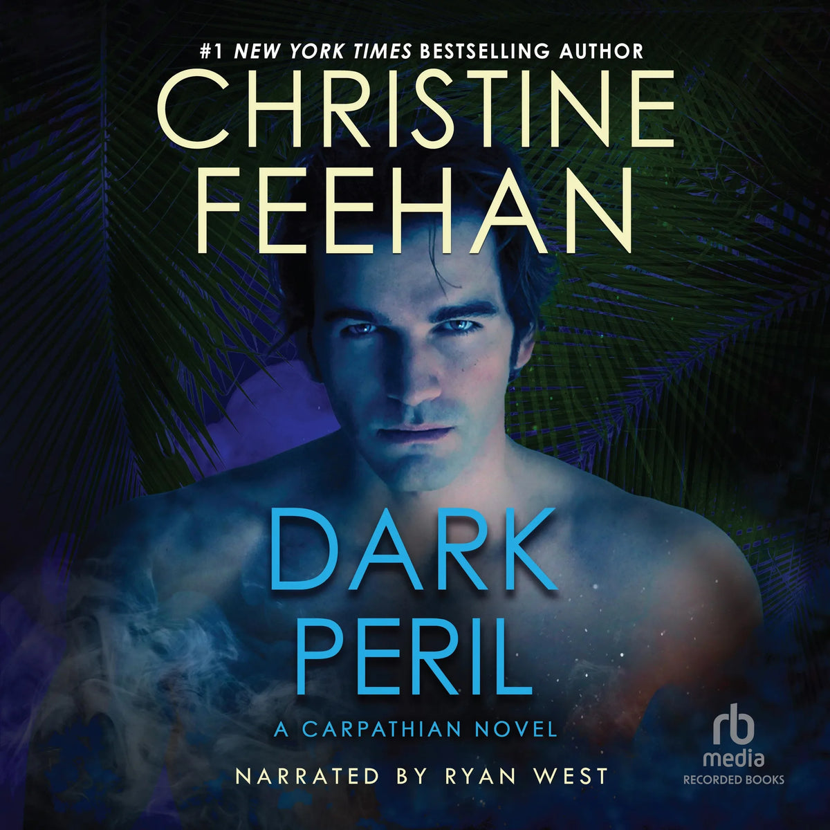 Dark Peril