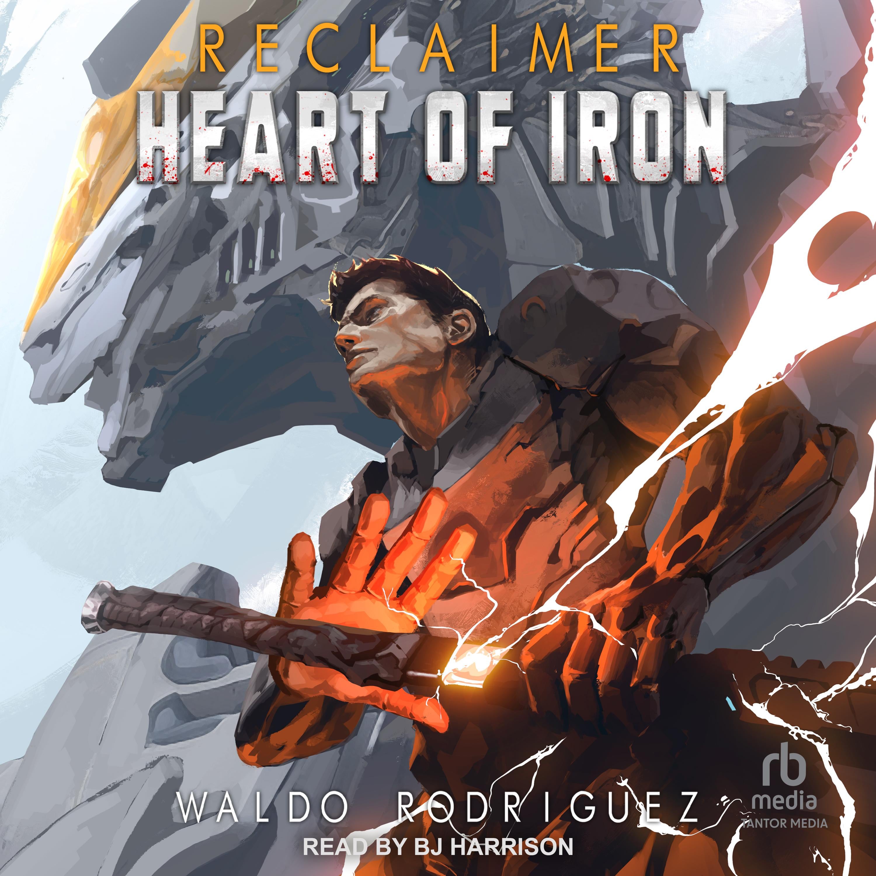 Heart of Iron