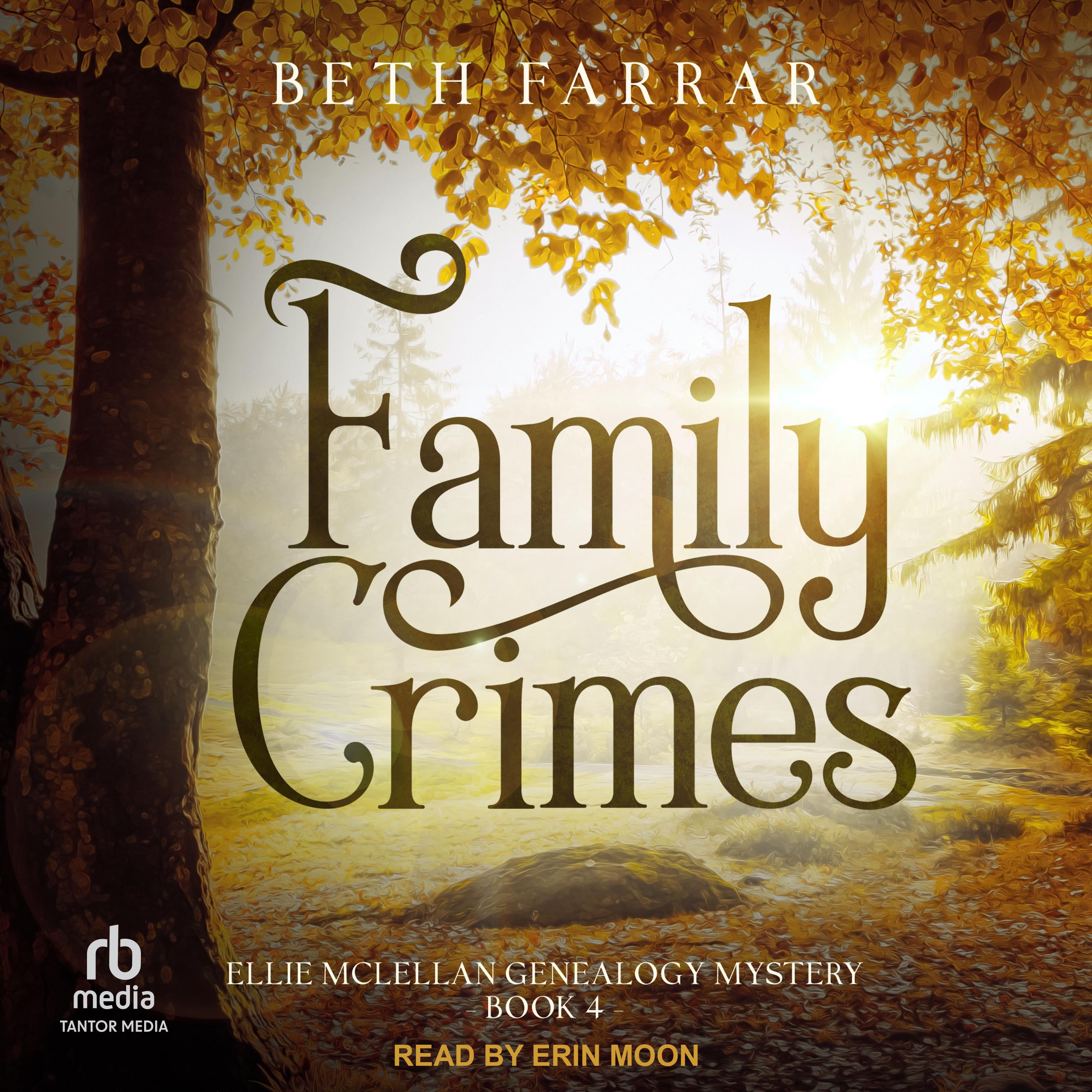 Family Crimes