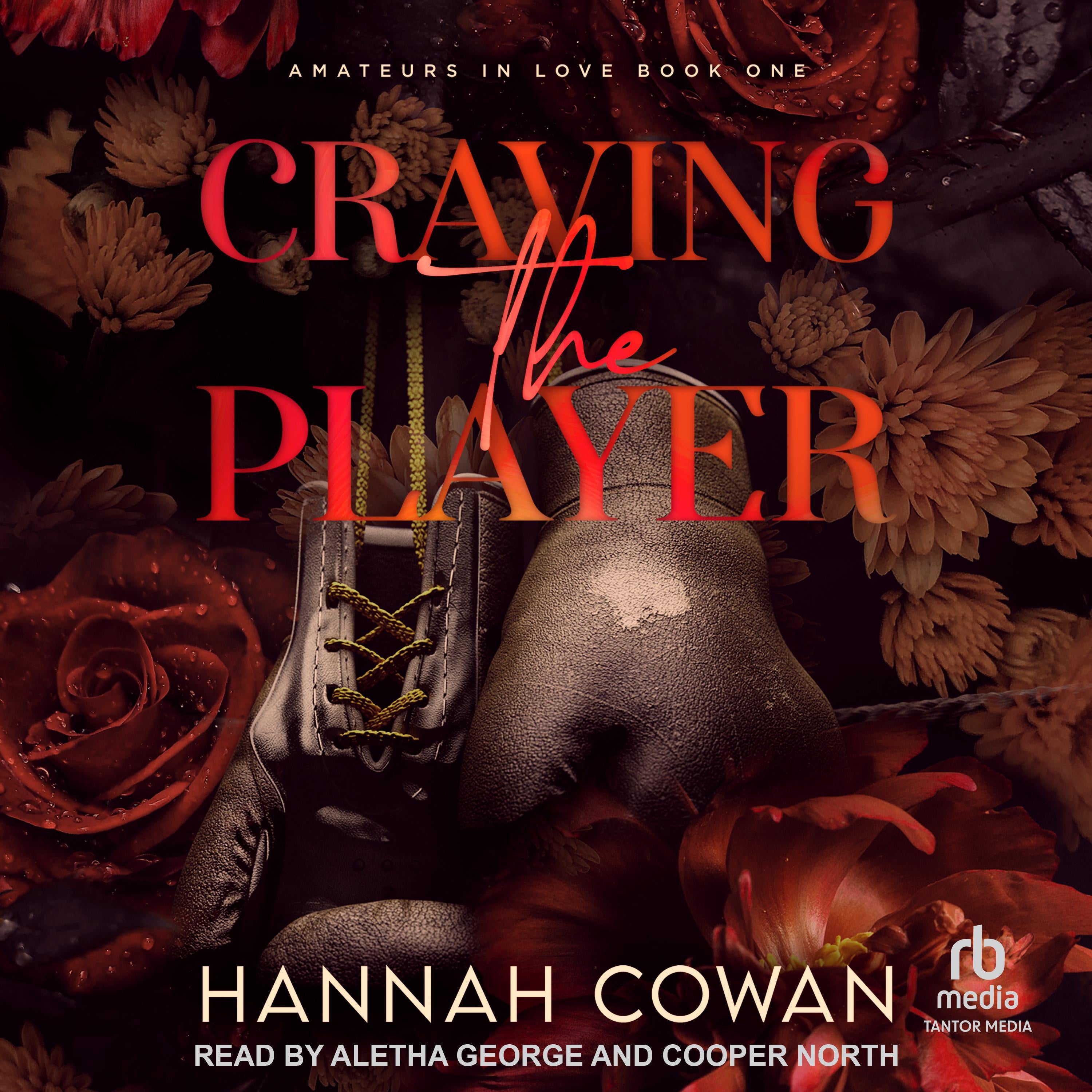 Craving The Player