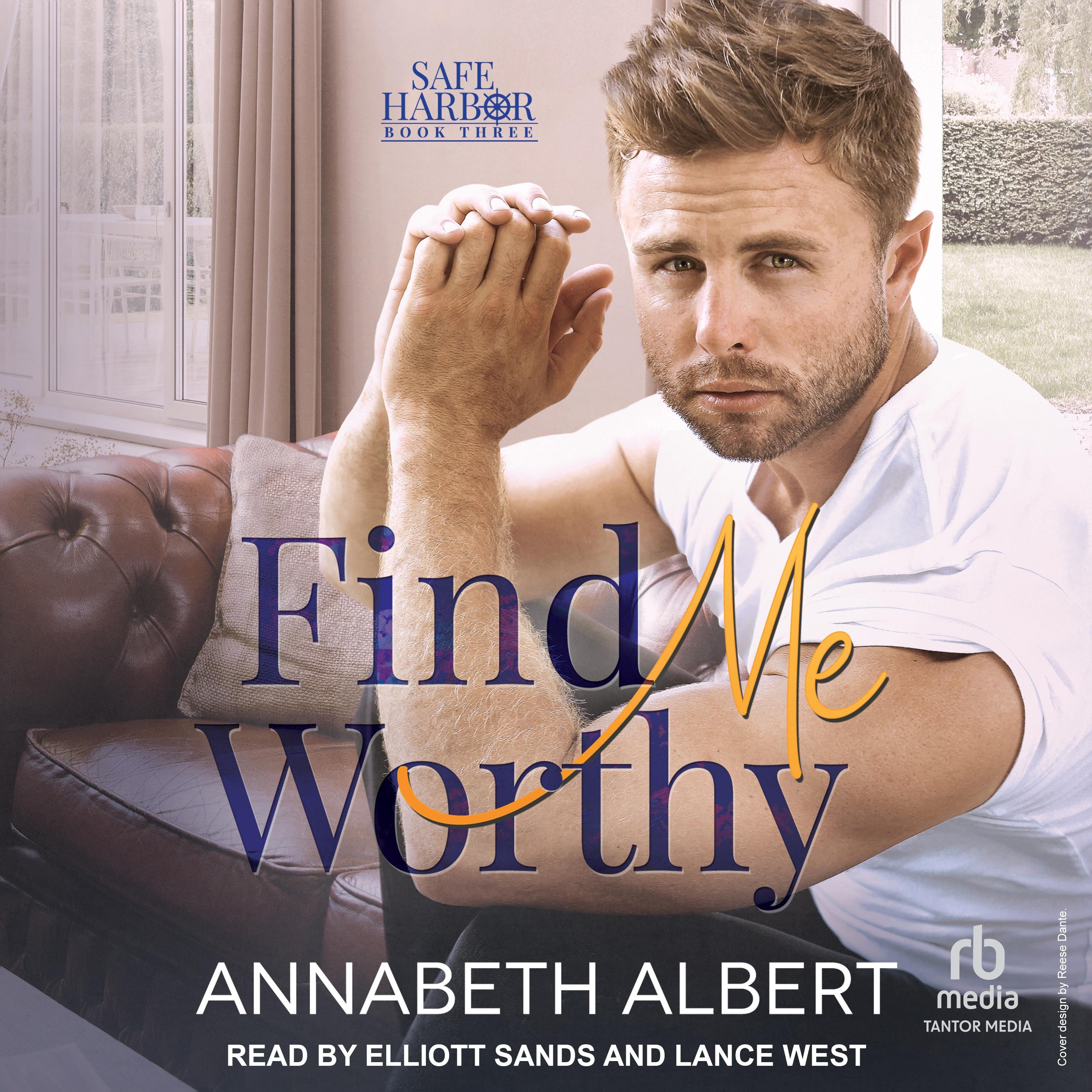 Find Me Worthy