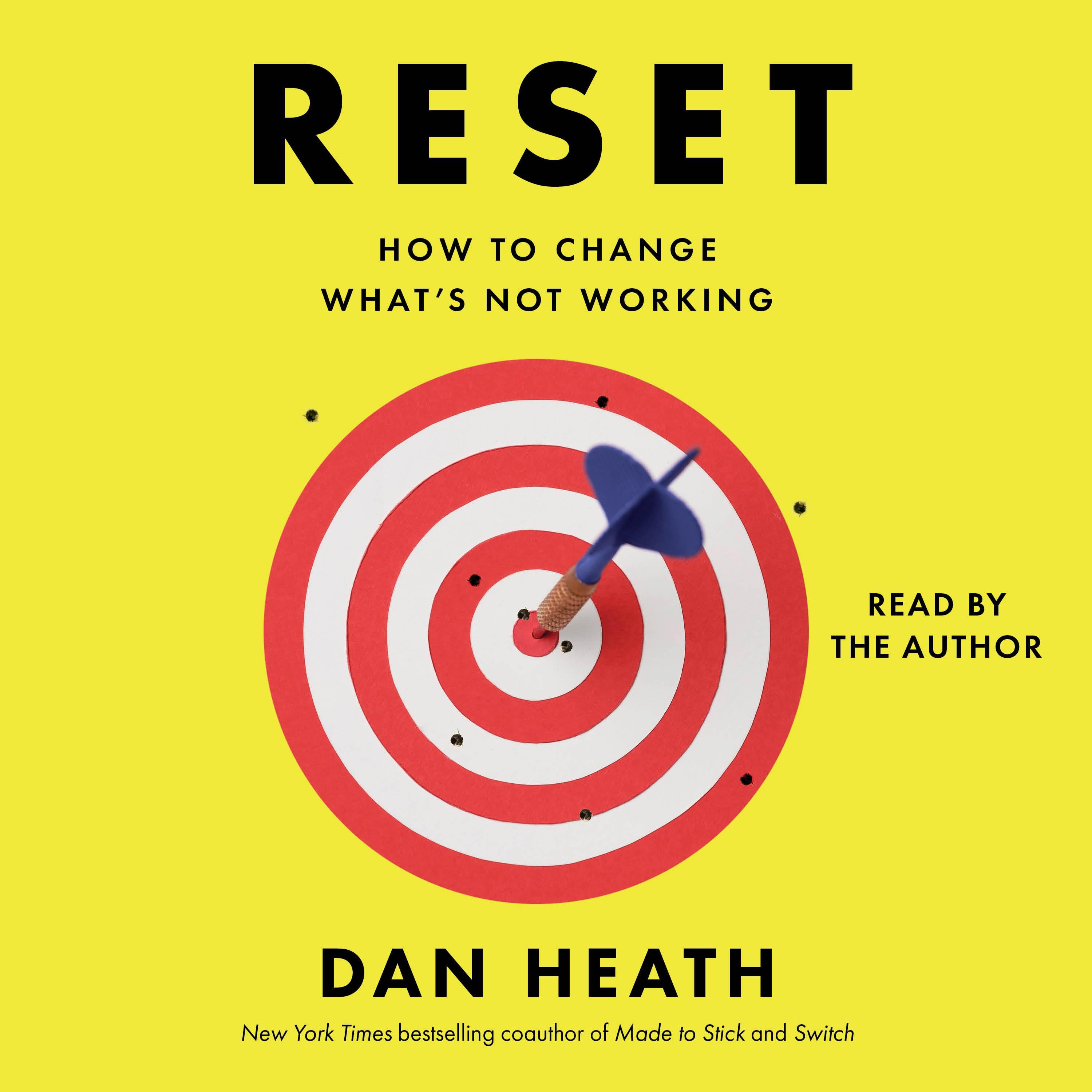Reset