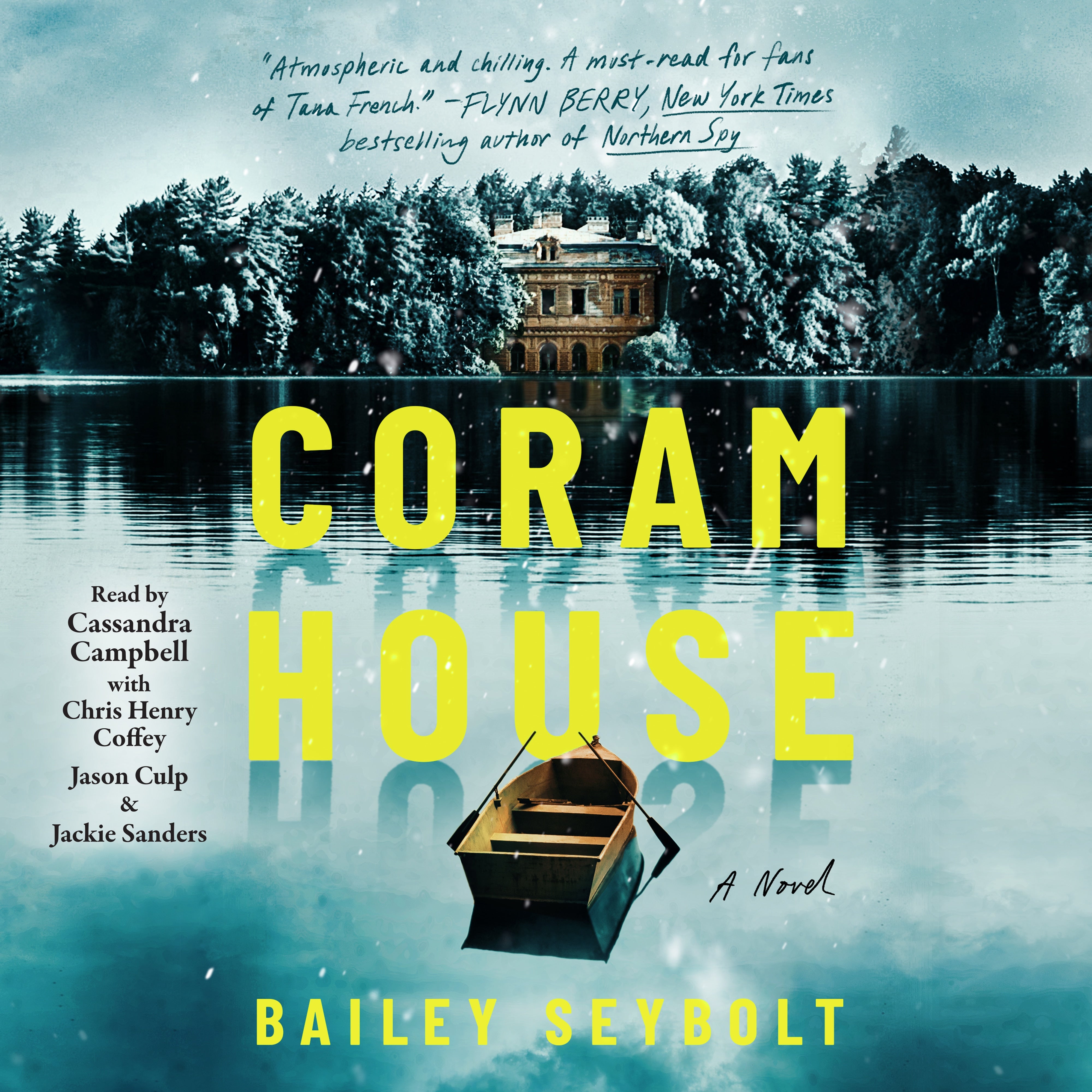 Coram House