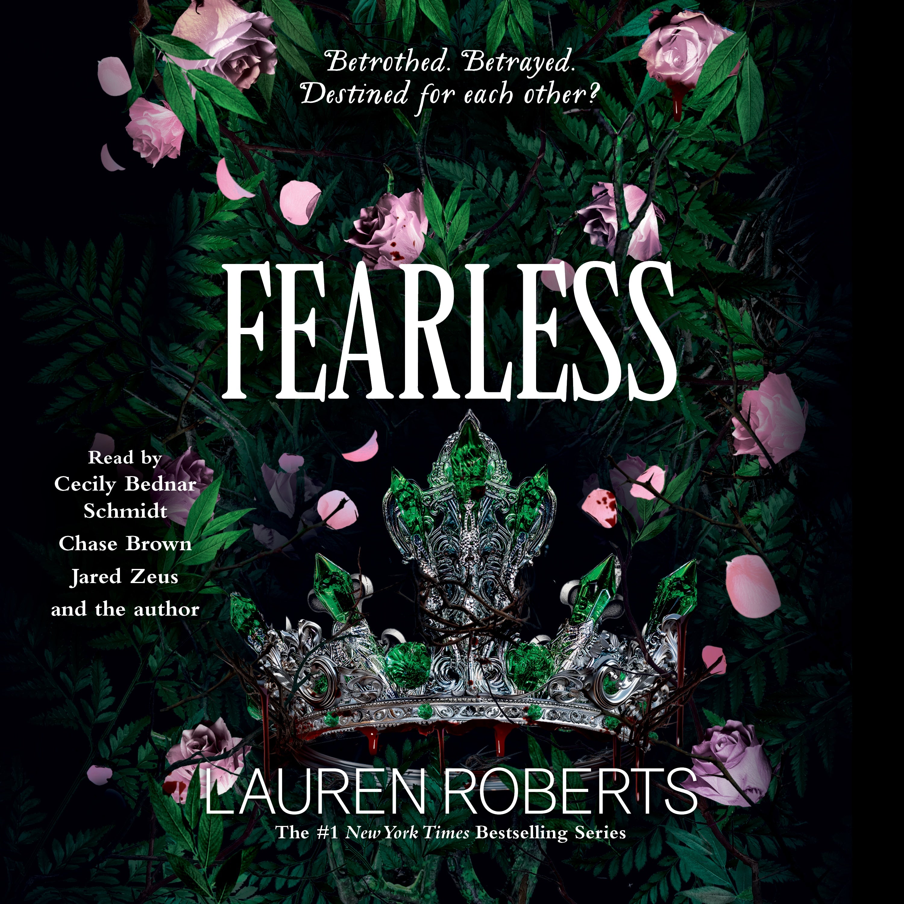Fearless