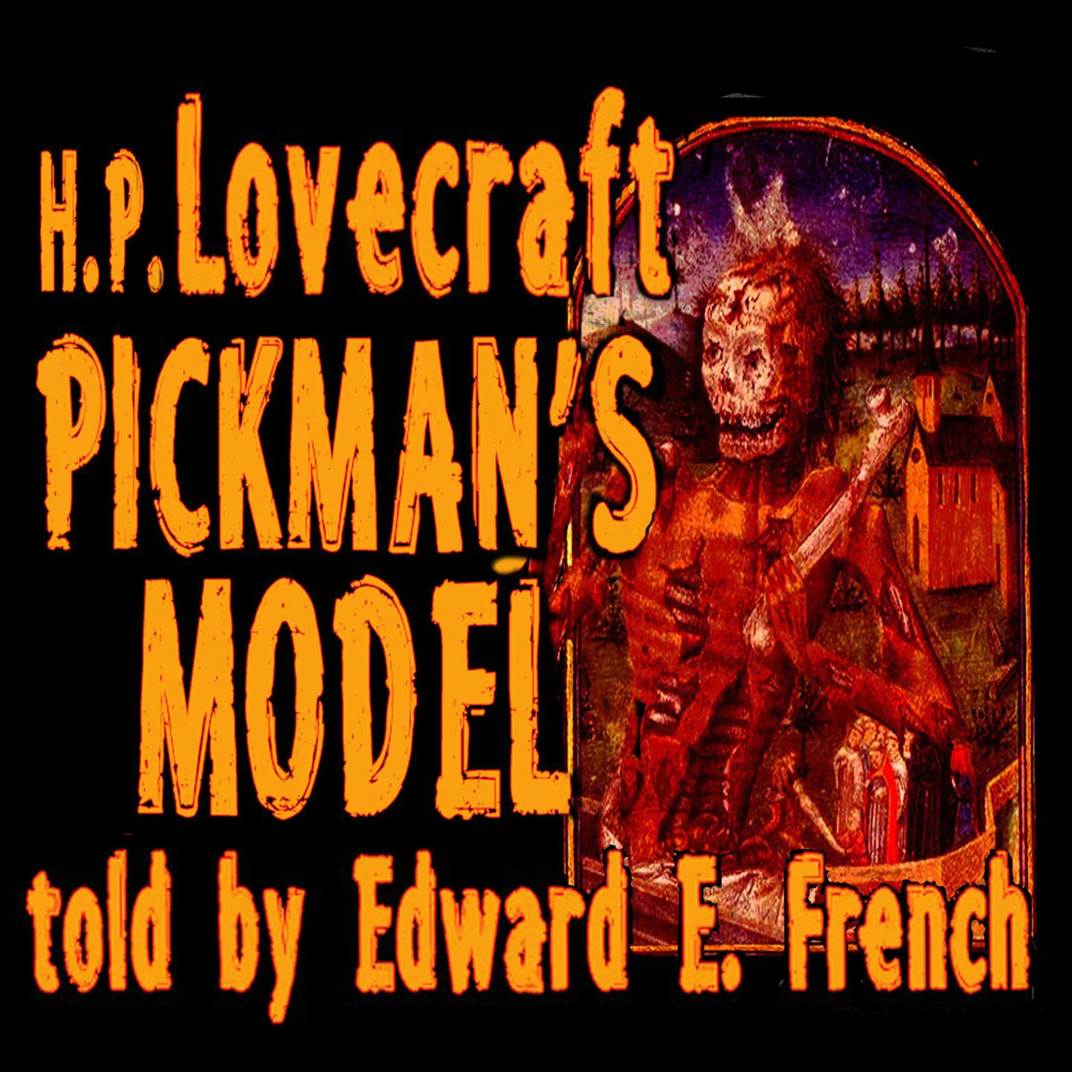 Pickman's Model