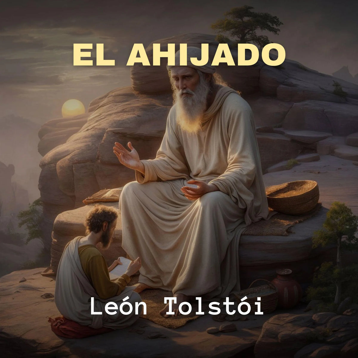 El Ahijado