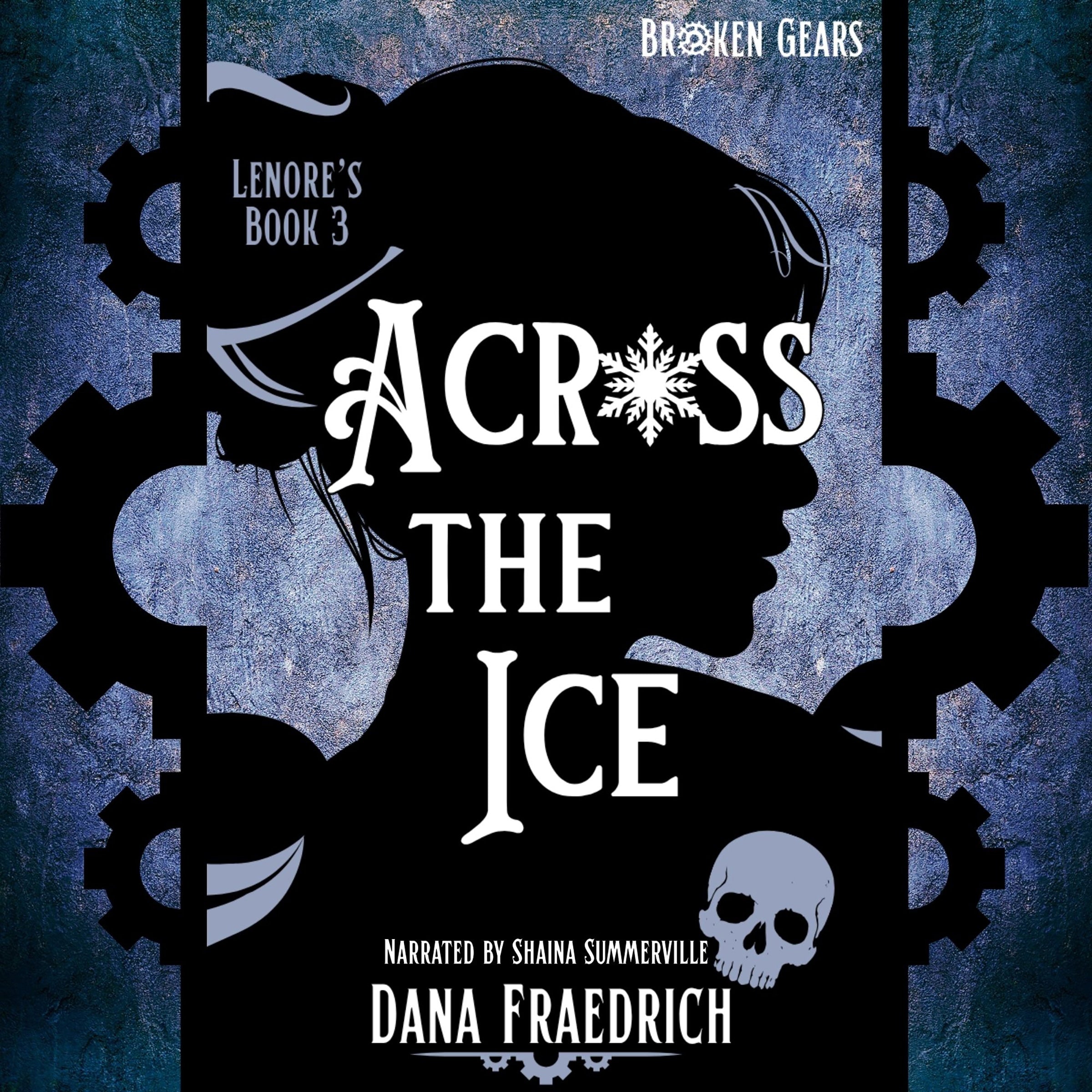 Across the Ice