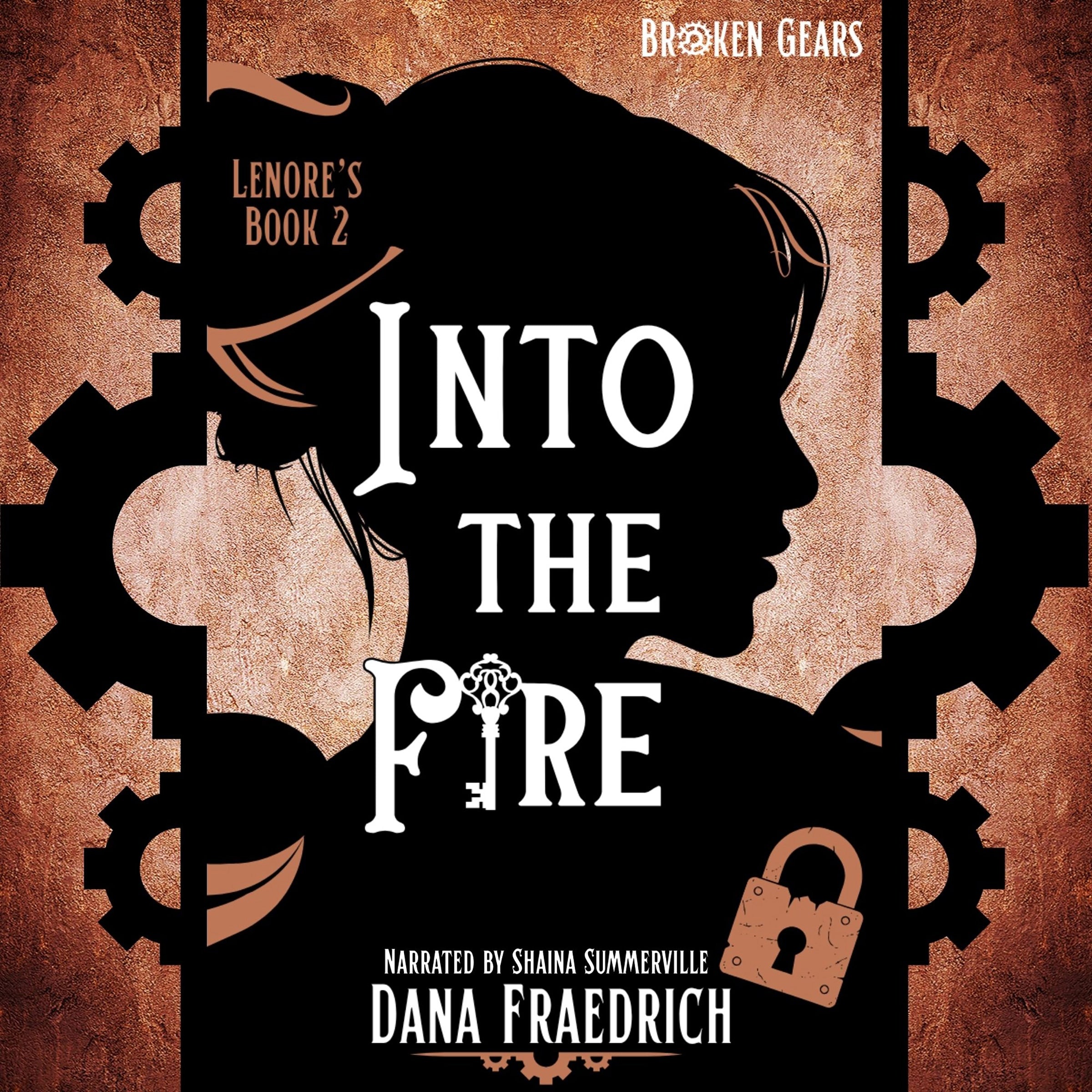 Into the Fire