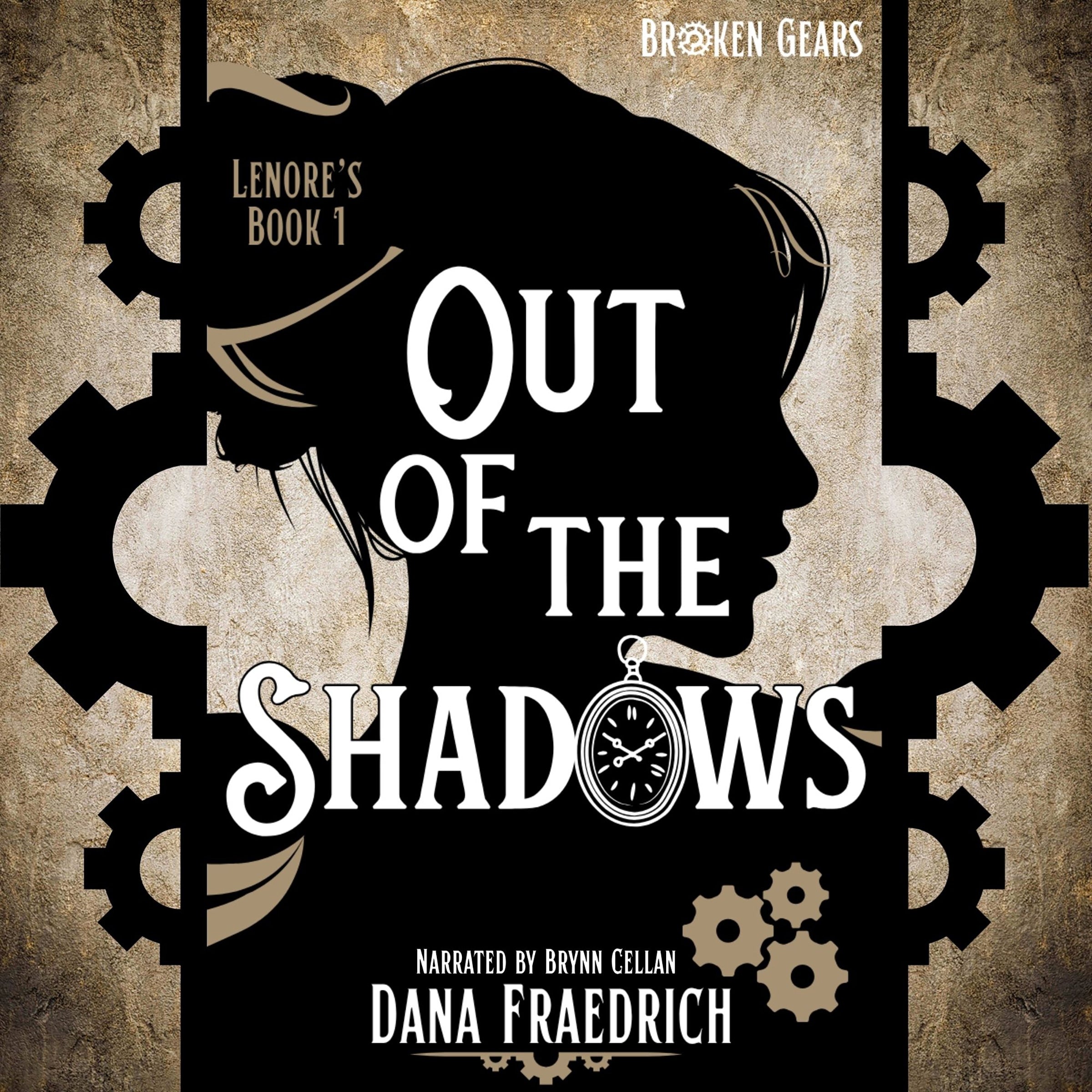 Out of the Shadows