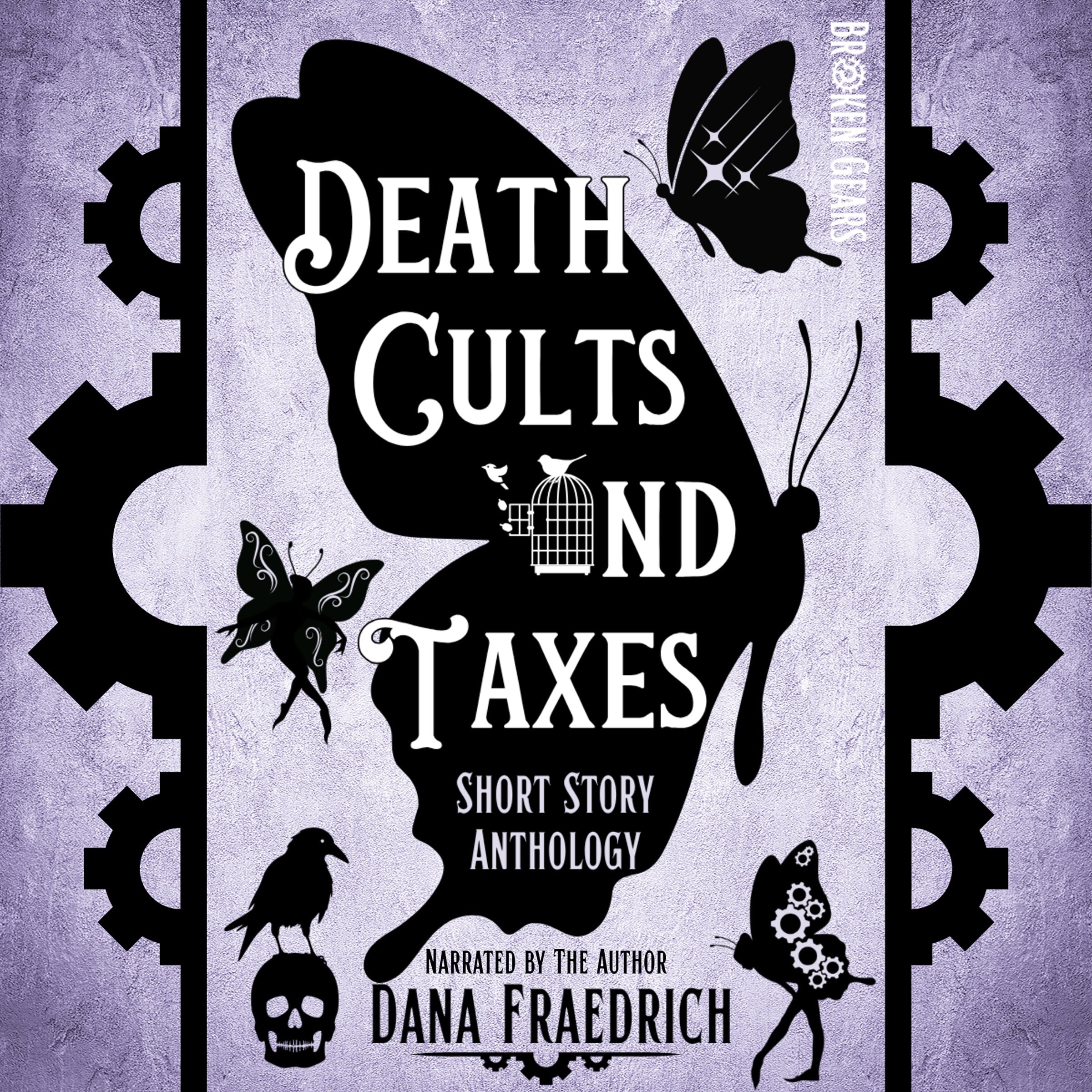 Death Cults and Taxes