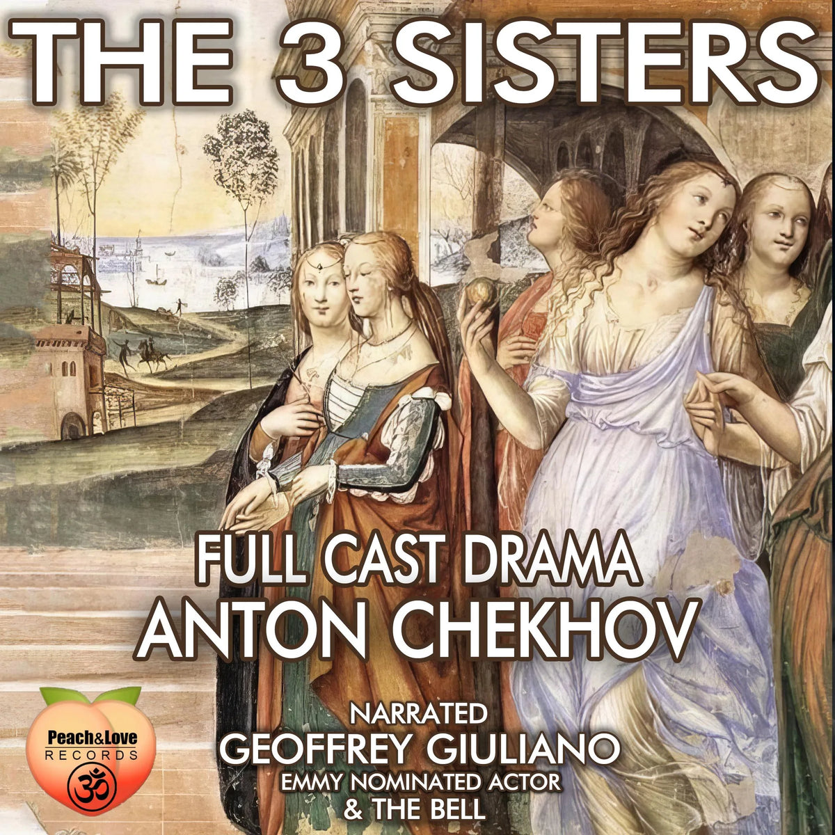 The 3 Sisters