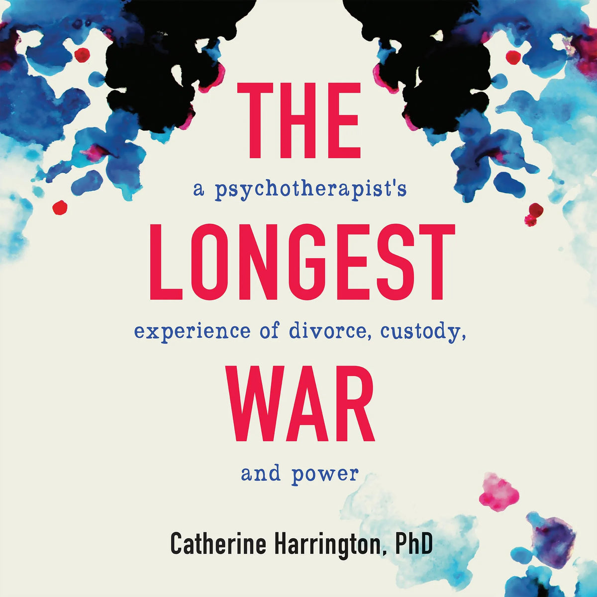 The Longest War