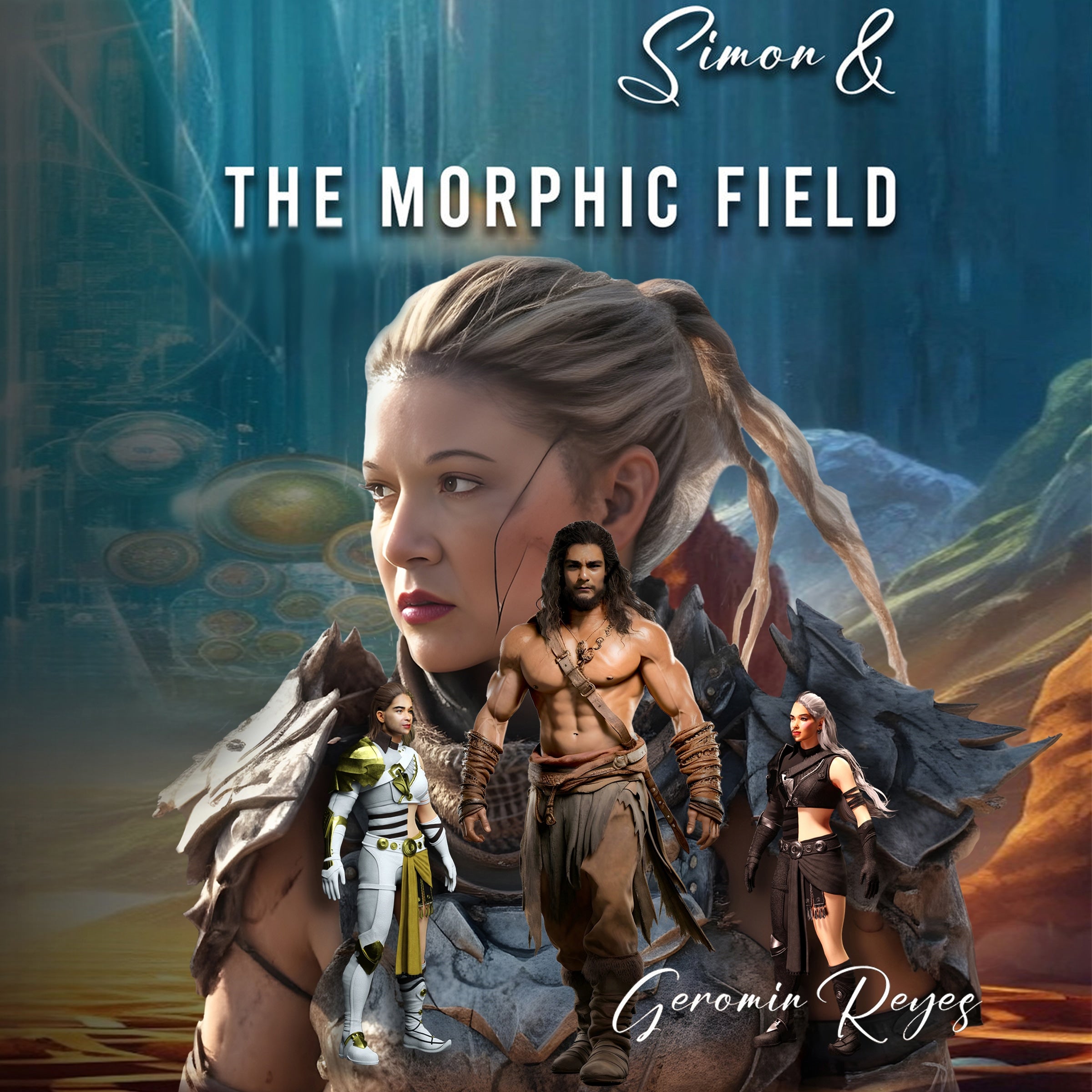 Simon and The Morphic Field