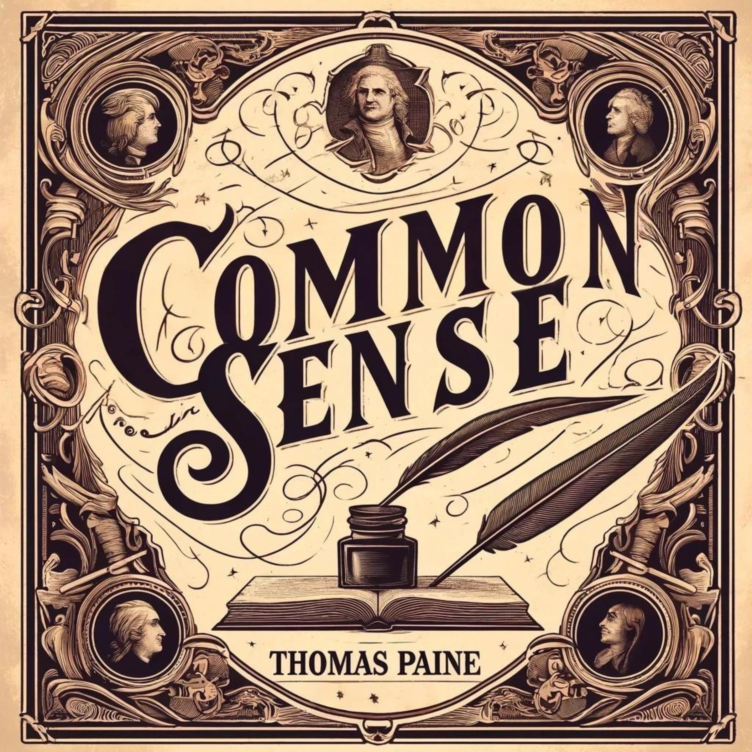 Common Sense