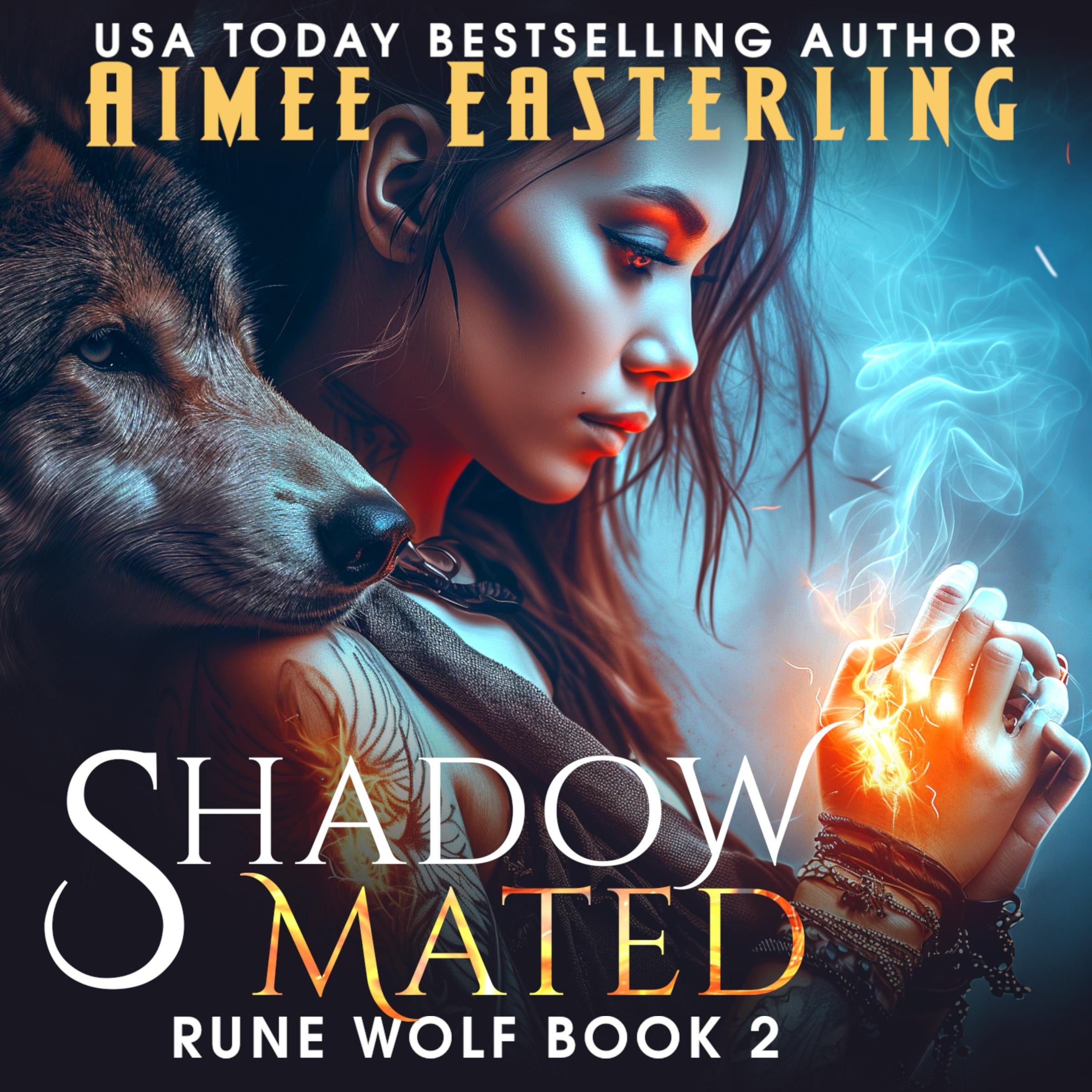 Shadowmated