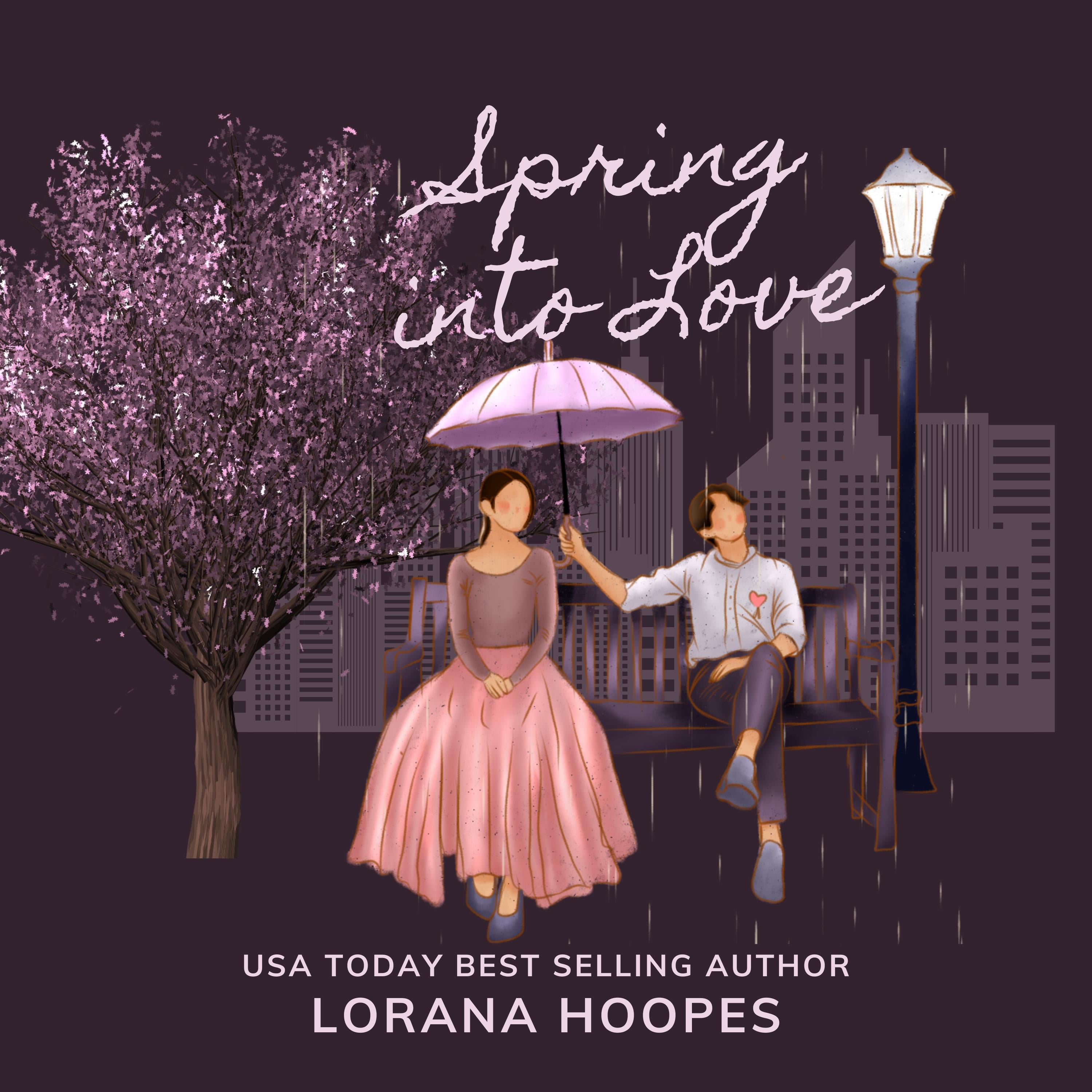 Spring Into Love