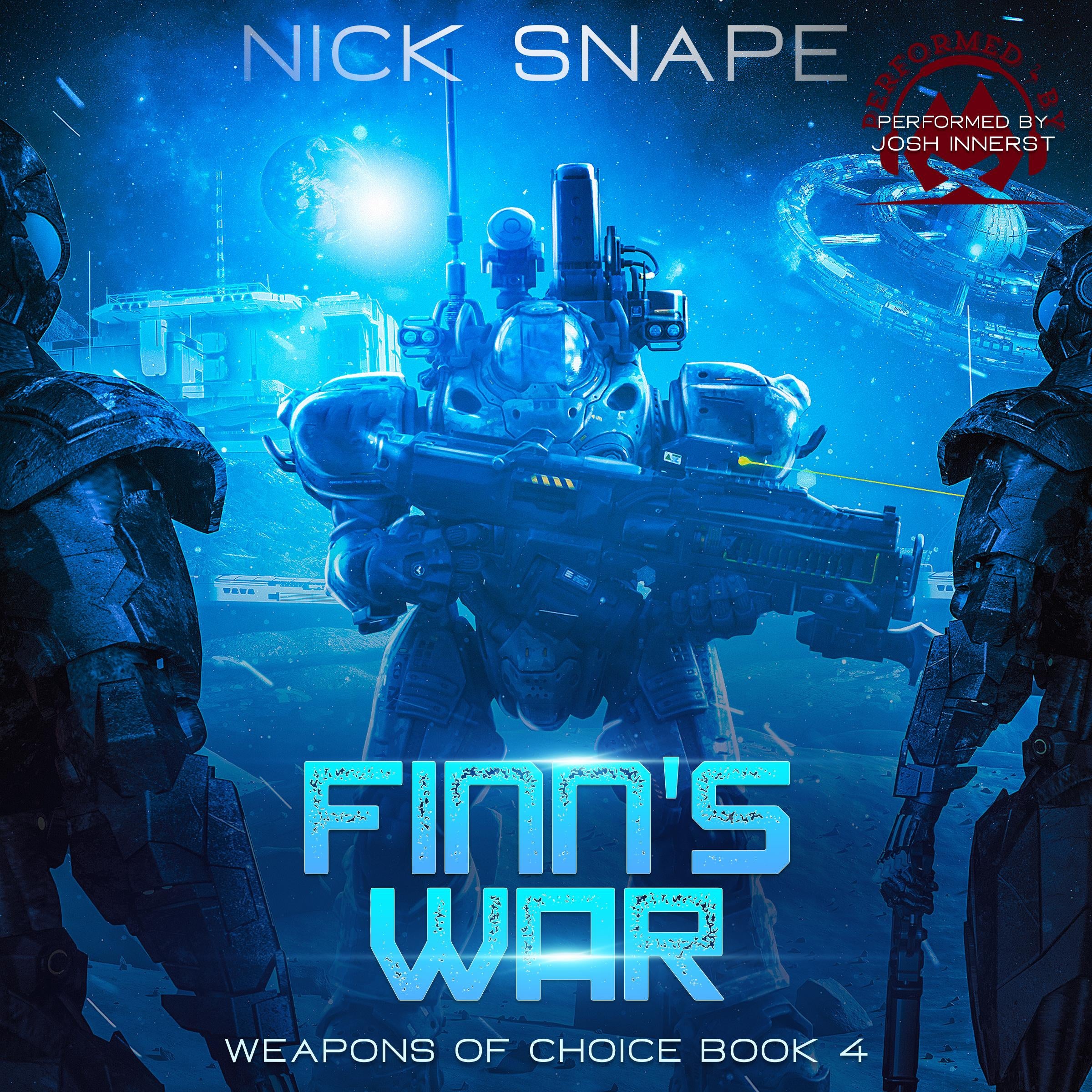Finn's War