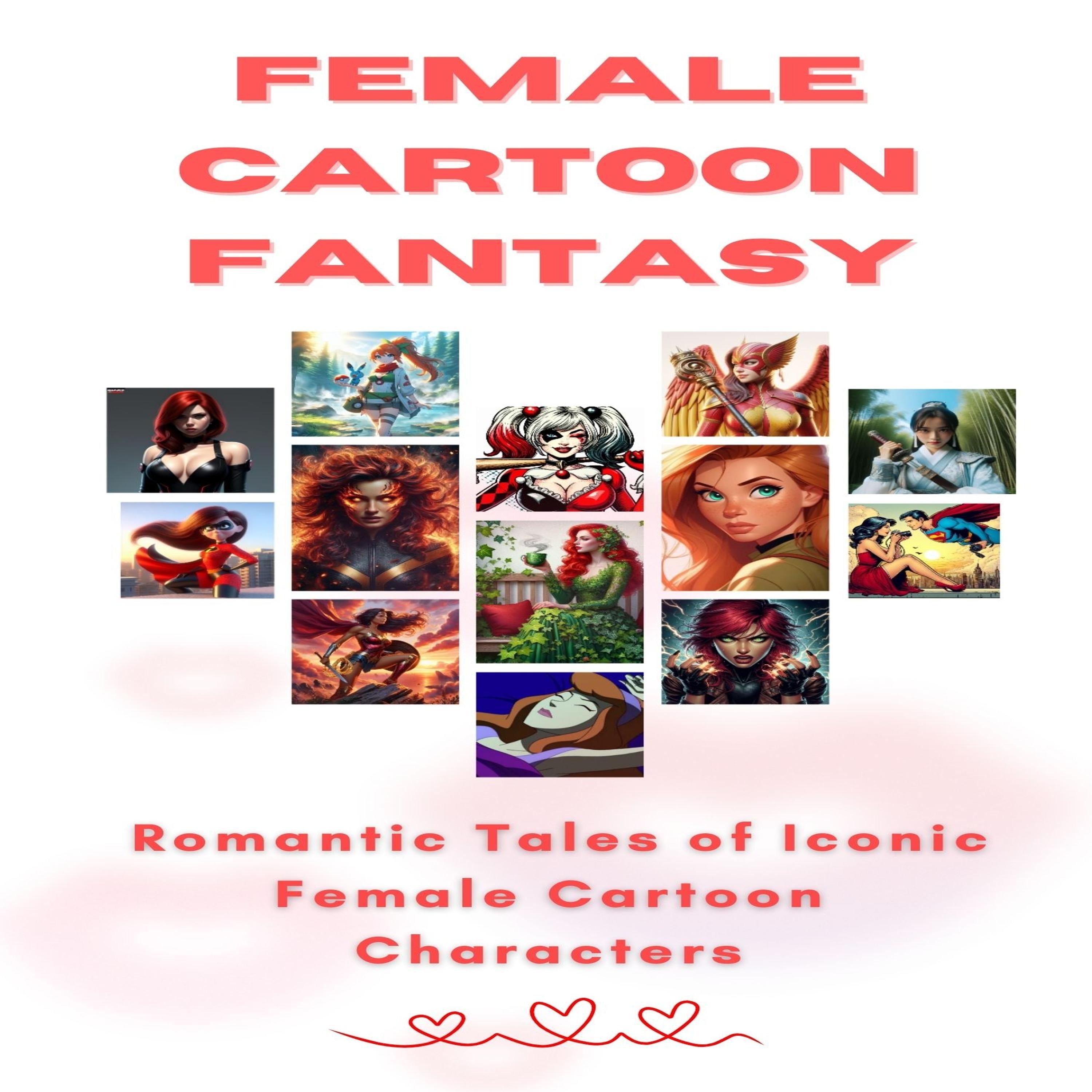 Cartoon Fantasy