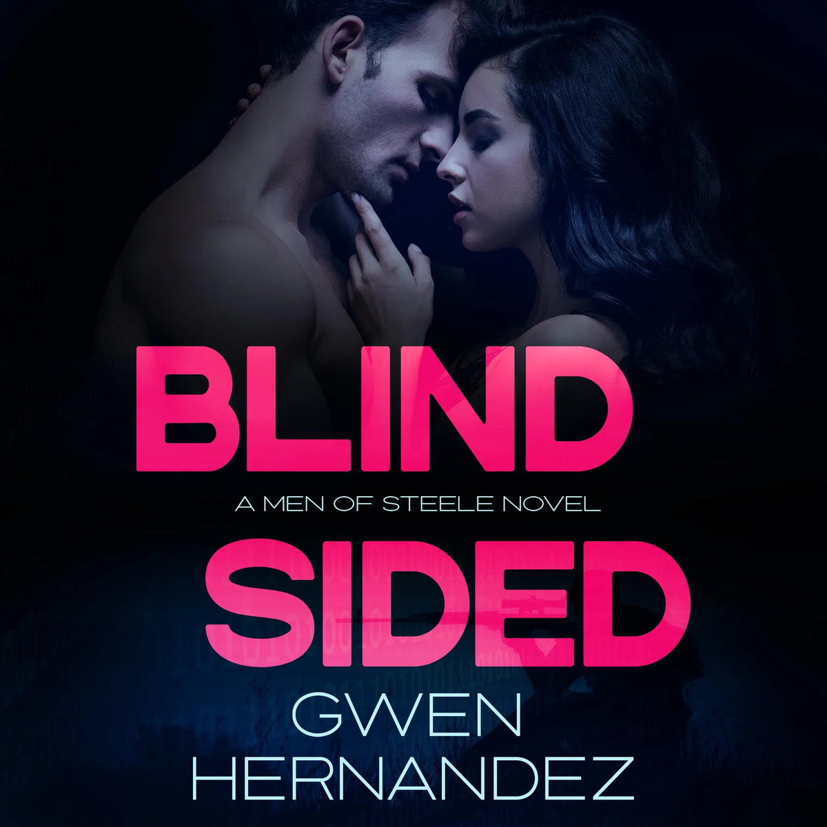 Blindsided