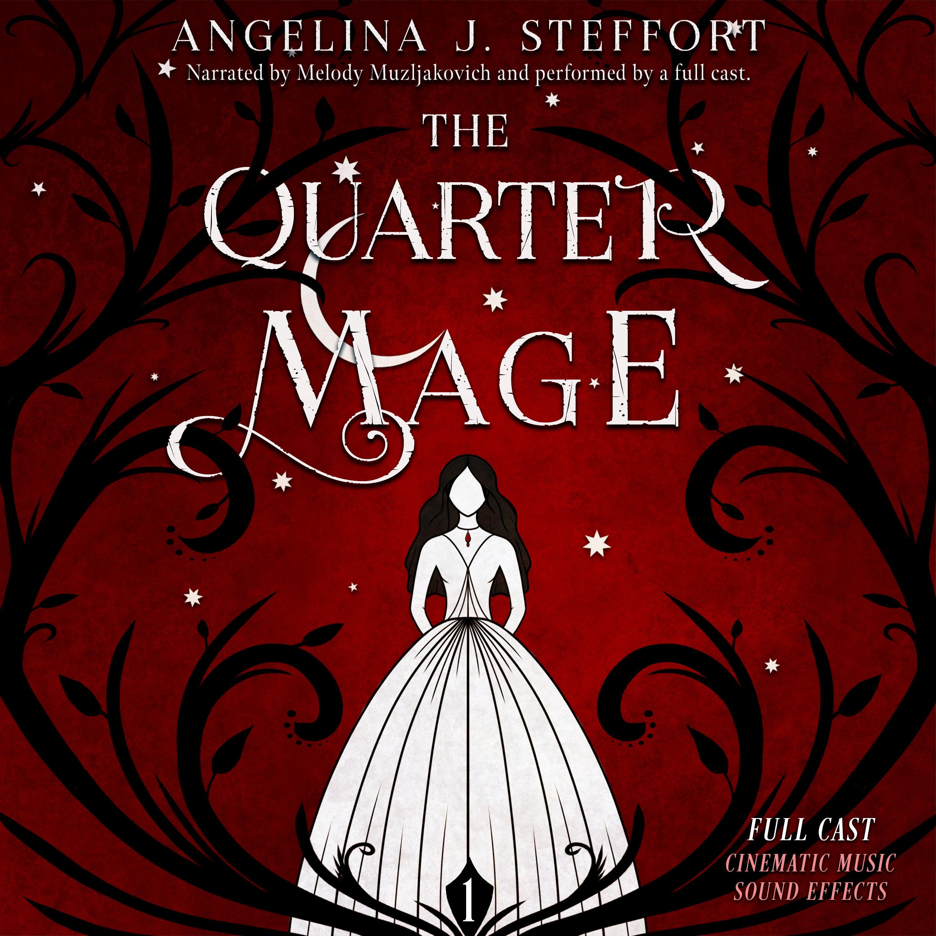 The Quarter Mage