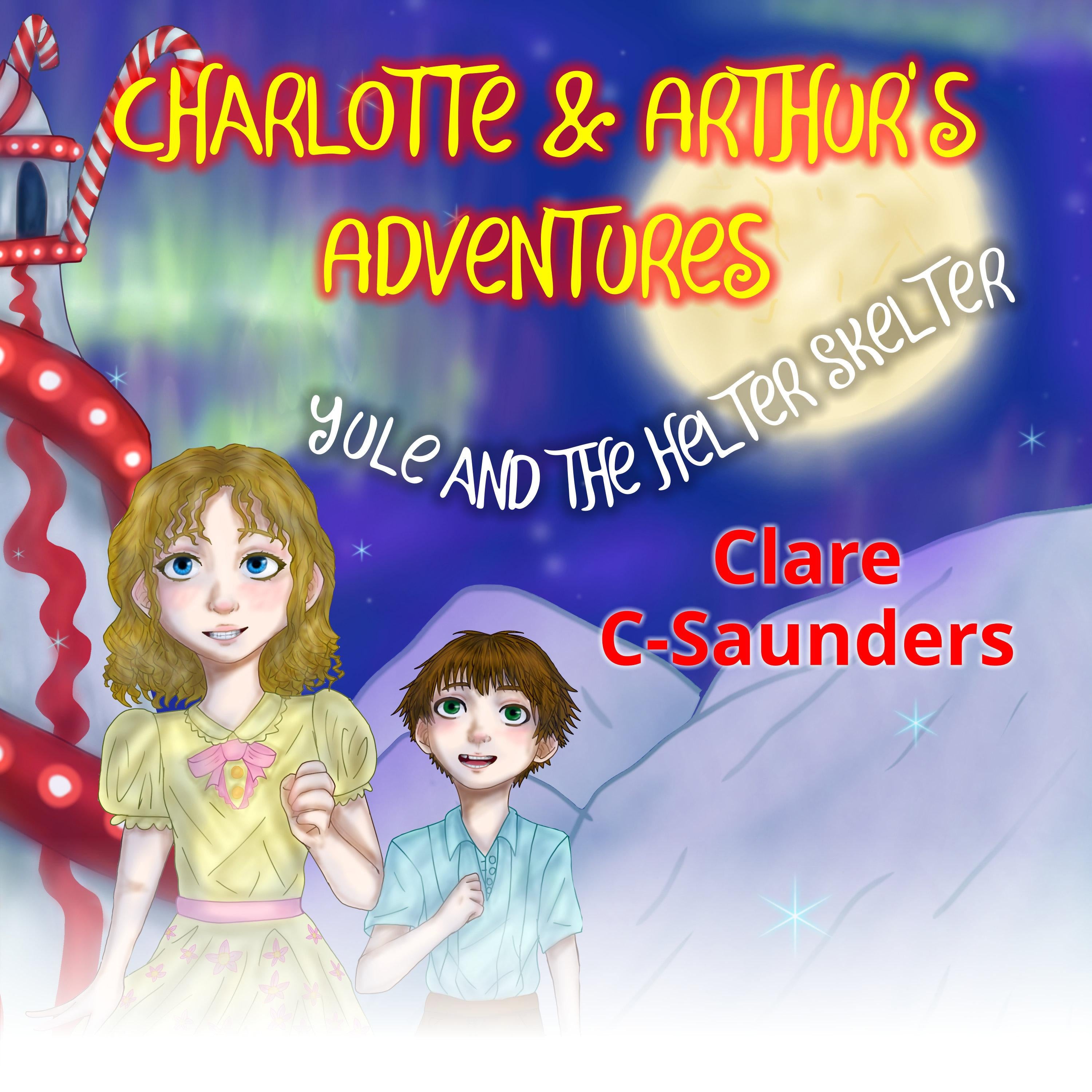 Charlotte & Arthur's Adventures