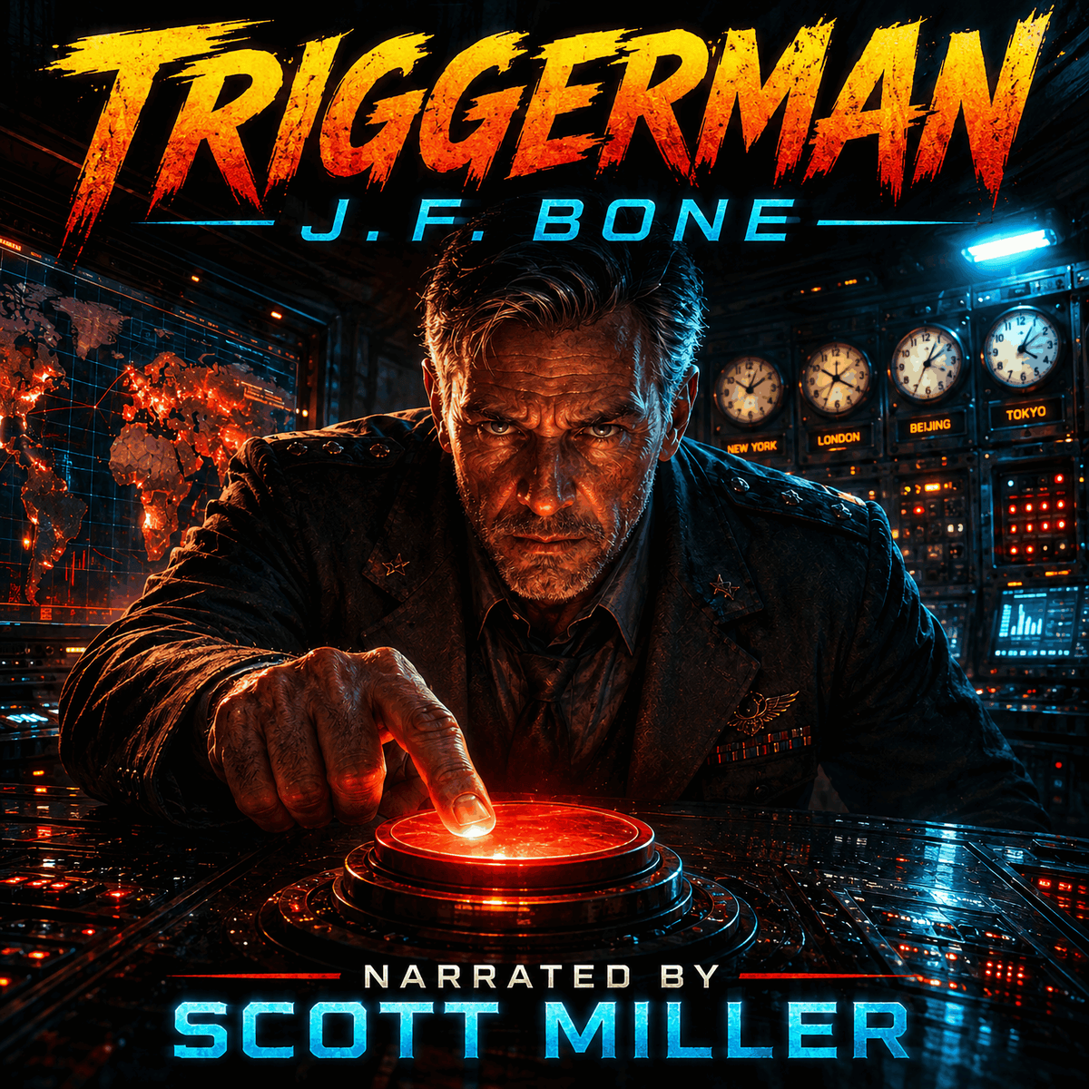 Triggerman