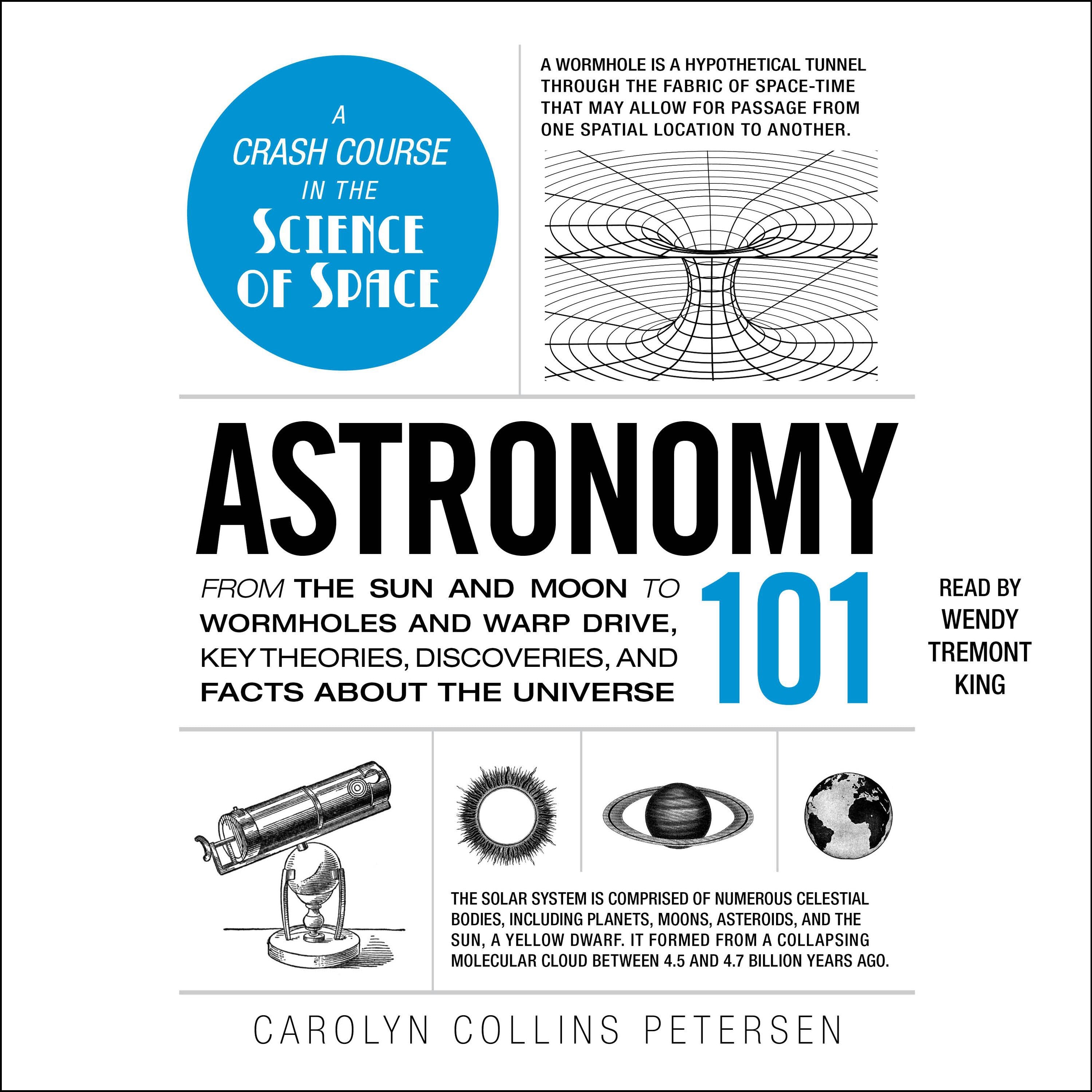 Astronomy 101